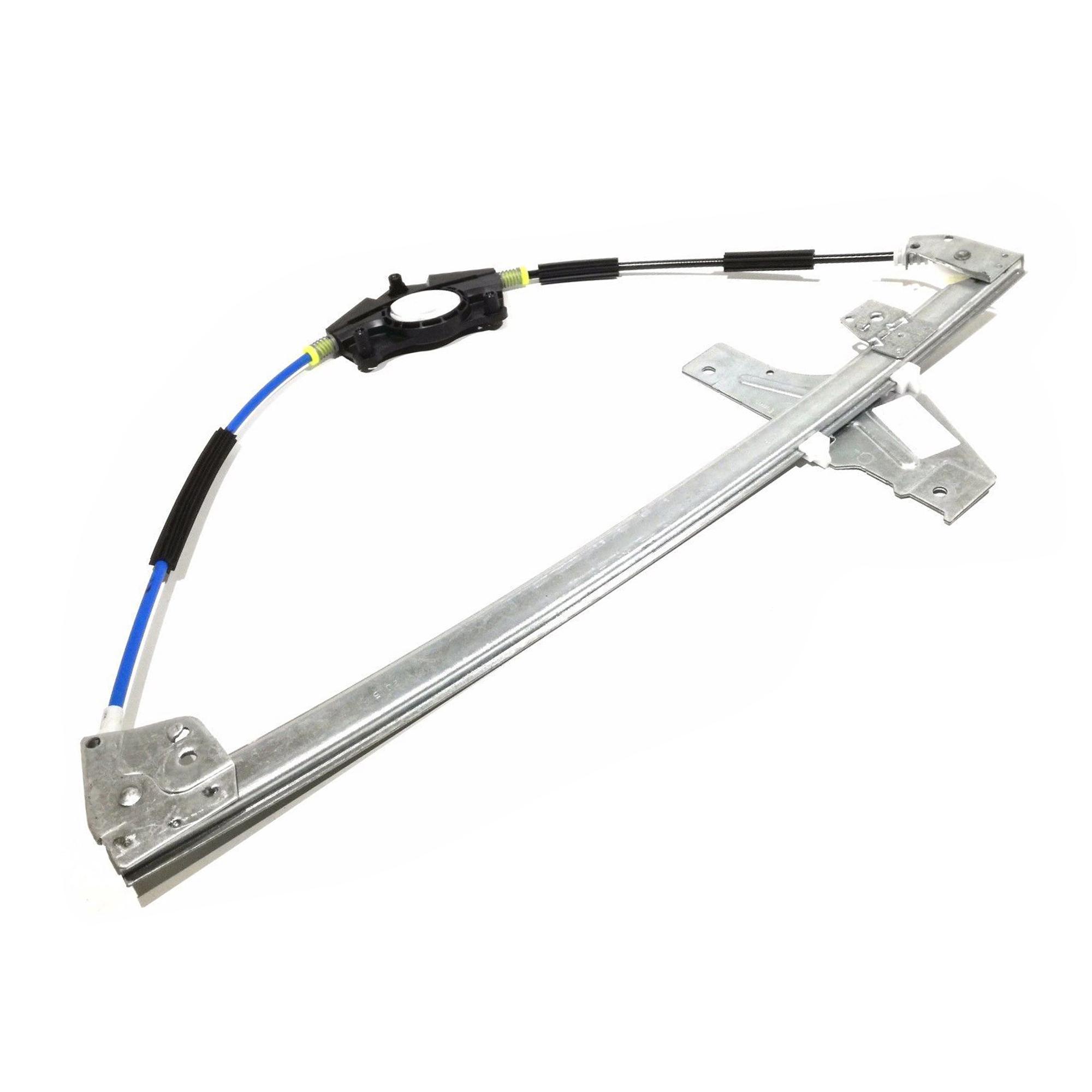 Mécanisme de lève-vitre avant gauche pour Peugeot 307 (5 Portes) PARTSLINE SC16209