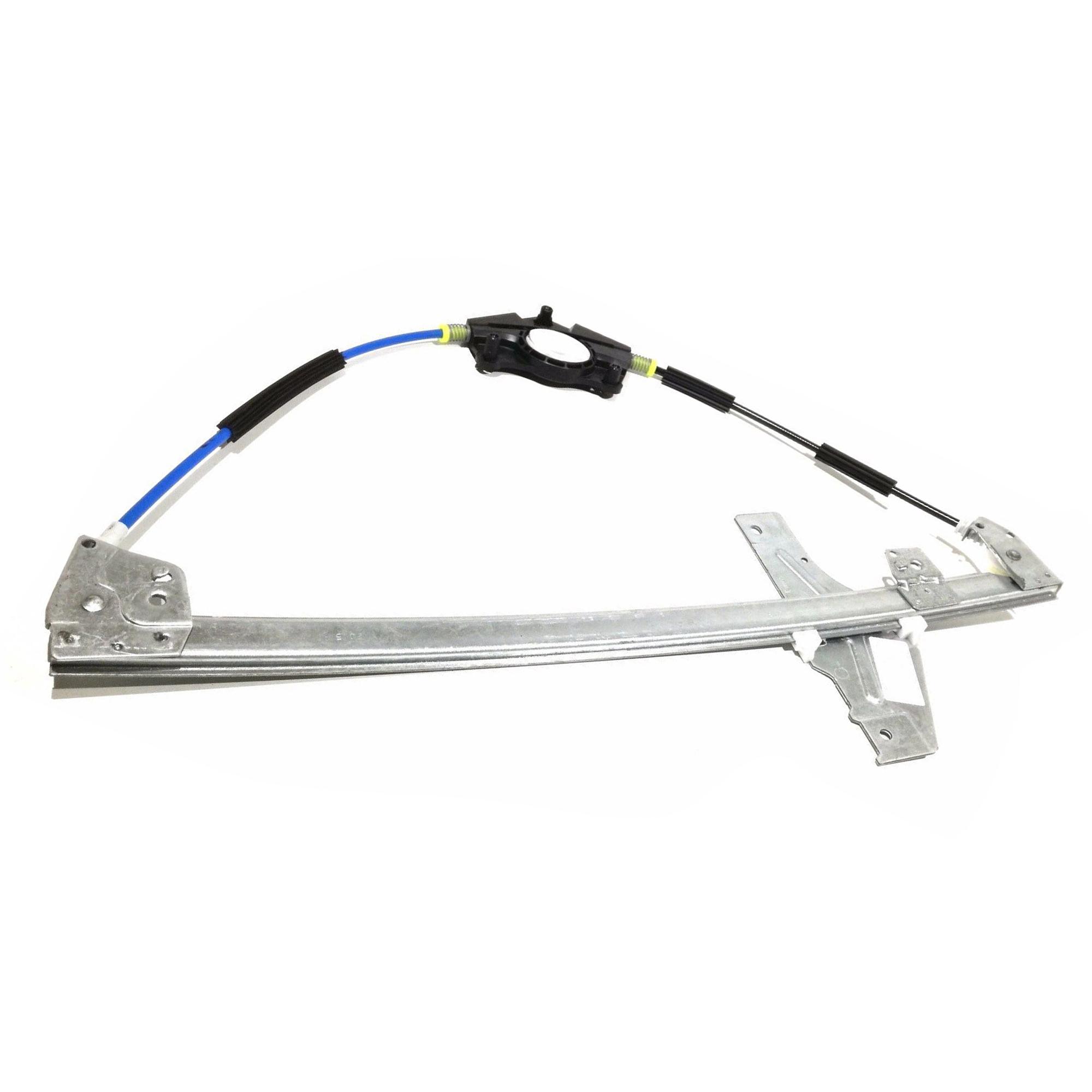 Mécanisme de lève-vitre avant gauche pour Peugeot 307 (5 Portes) PARTSLINE SC16209