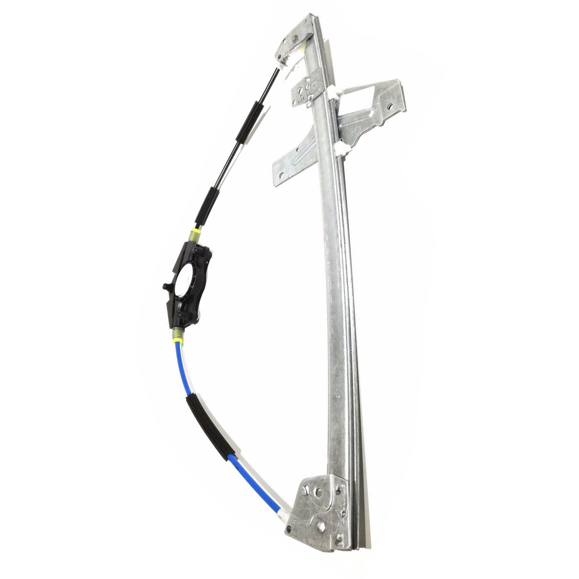 Mécanisme de lève-vitre avant gauche pour Peugeot 307 (5 Portes) PARTSLINE SC16209