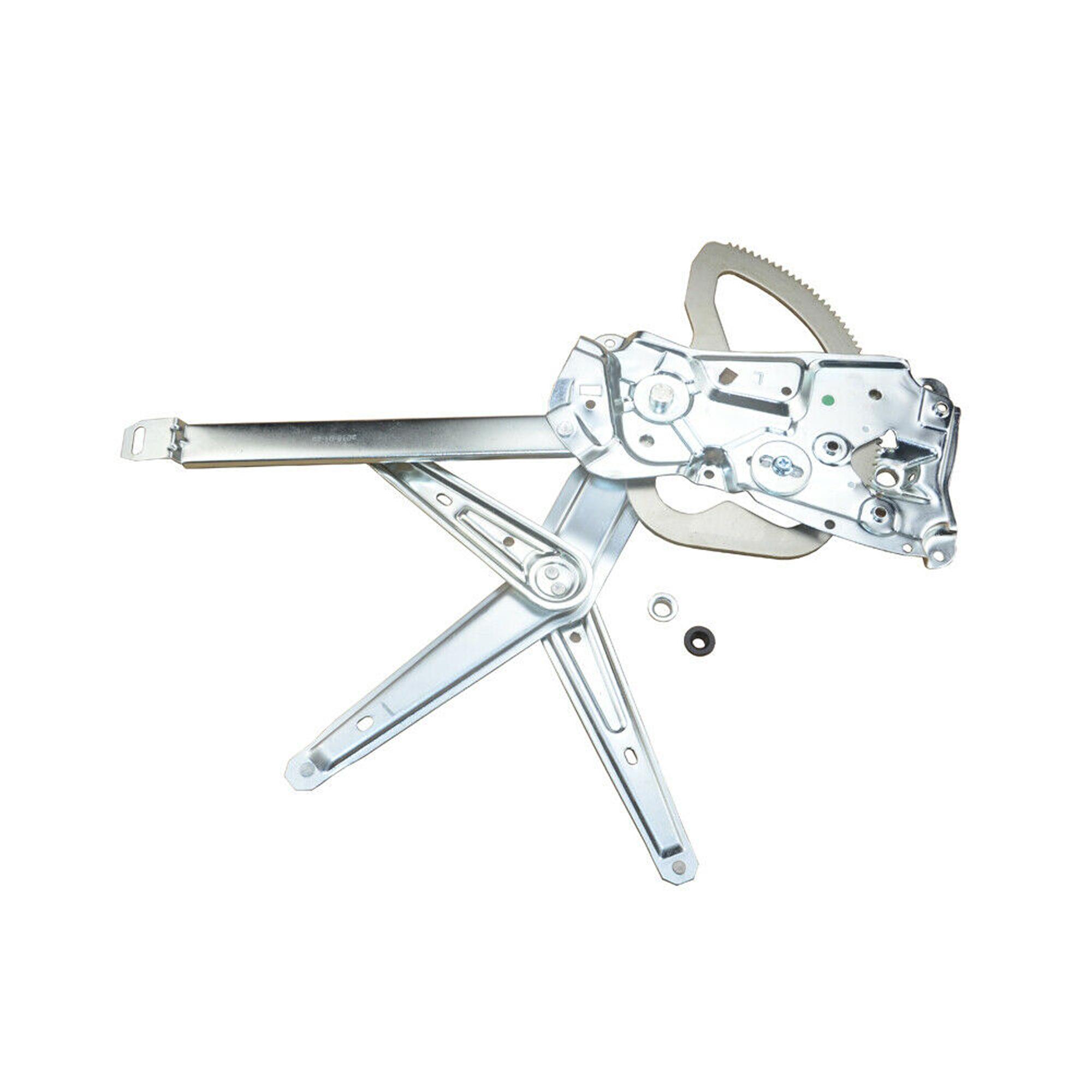 Mécanisme de lève-vitre avant gauche pour BMW Série 3 (91-99) 5 portes ou Compact PARTSLINE SC16213
