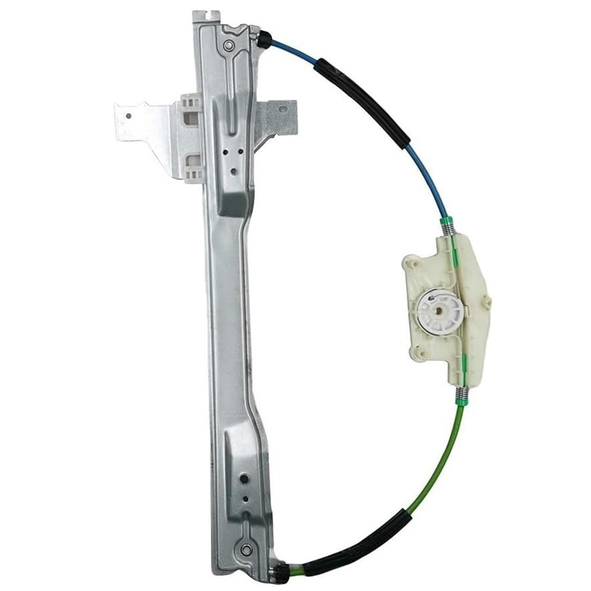 Mécanisme de lève-vitre avant gauche pour Citroën C4 (2004-2011) 5 Portes PARTSLINE SC16215
