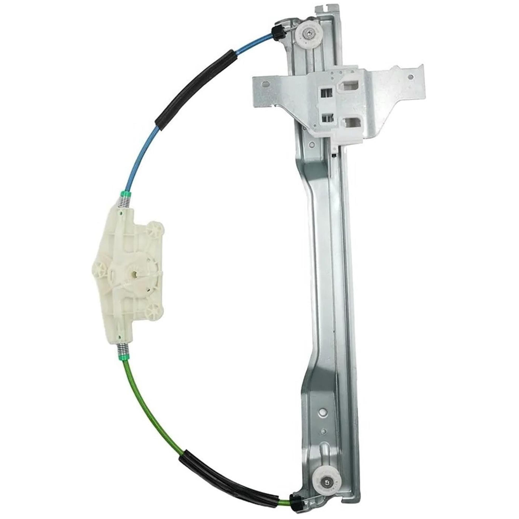 Mécanisme de lève-vitre avant gauche pour Citroën C4 (2004-2011) 5 Portes PARTSLINE SC16215