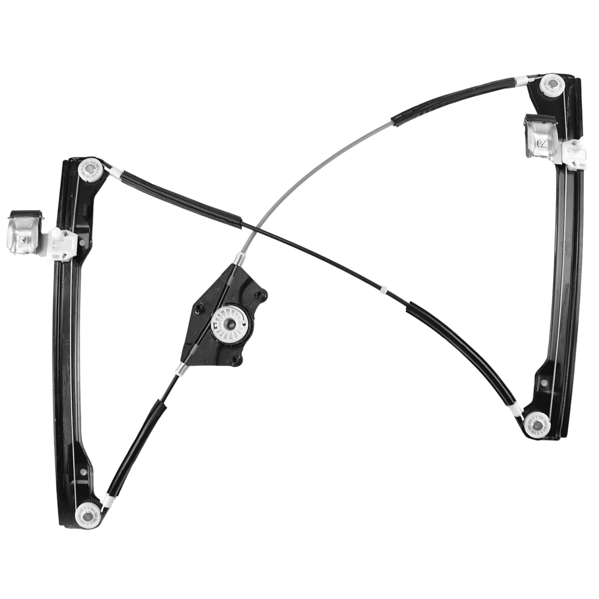 Mécanisme de lève-vitre avant gauche pour Volkswagen New Beetle (1998-2010) PARTSLINE SC16234