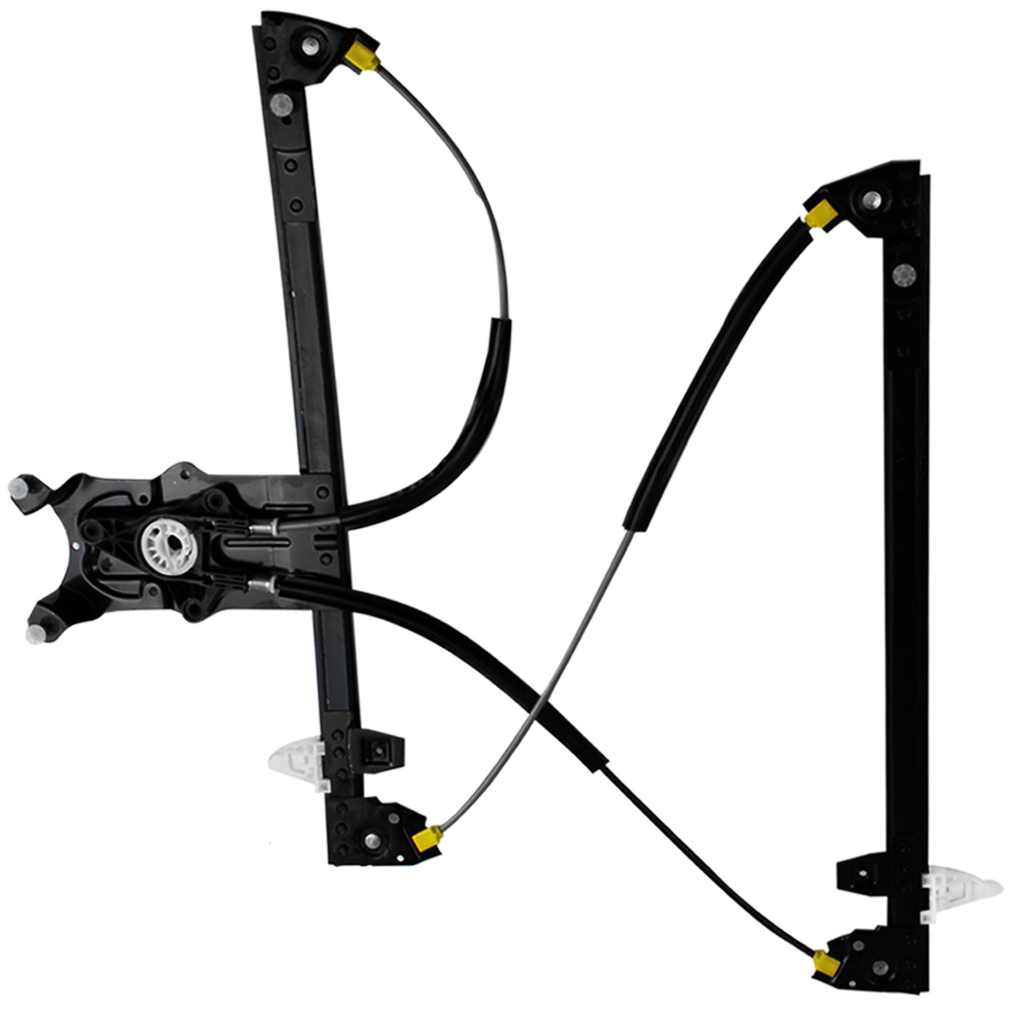 Mécanisme de lève-vitre avant gauche pour Citroën Xsara Picasso (1999-2011) PARTSLINE SC16236