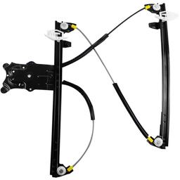 Mécanisme de lève-vitre avant gauche pour Citroën Xsara Picasso (1999-2011) PARTSLINE SC16236