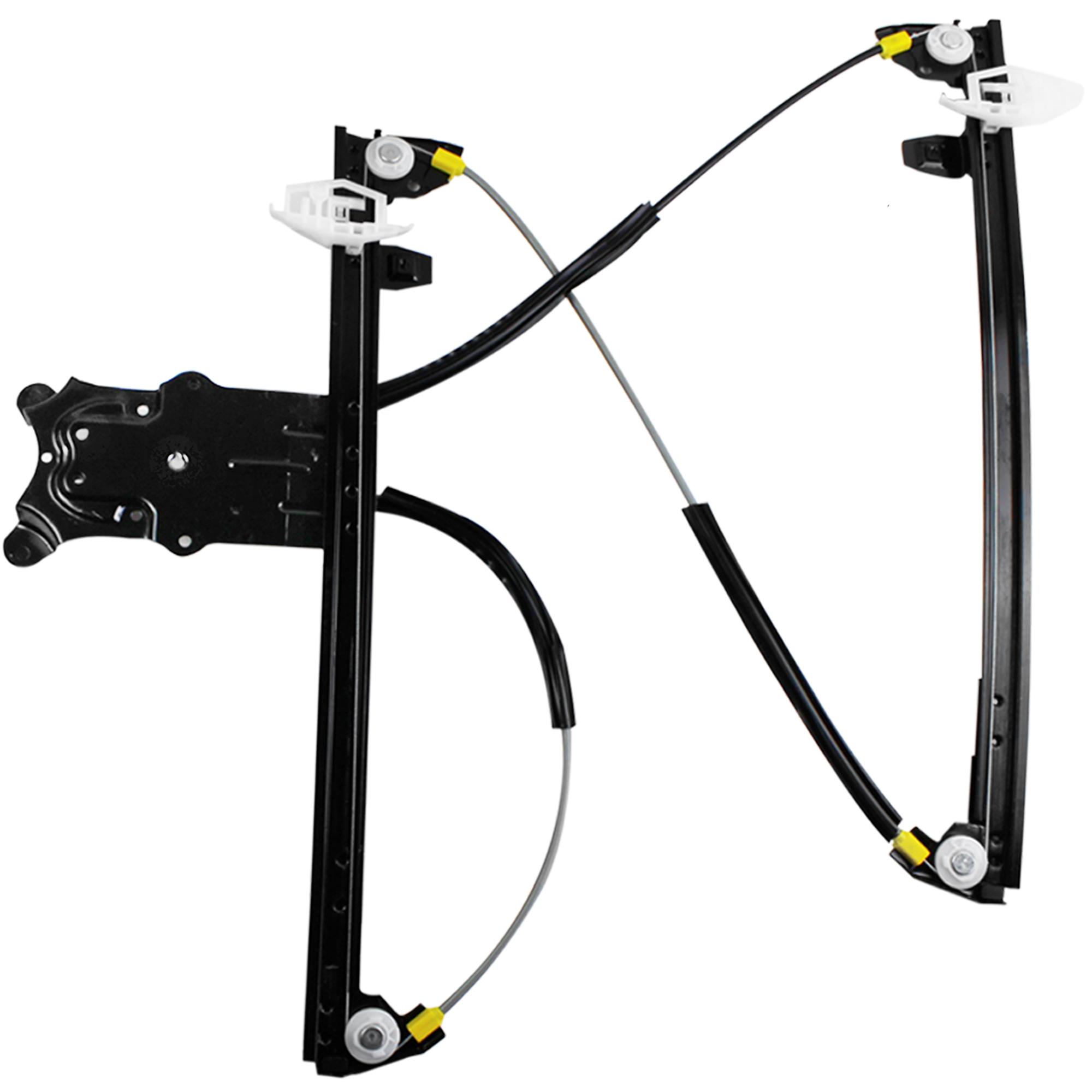 Mécanisme de lève-vitre avant gauche pour Citroën Xsara Picasso (1999-2011) PARTSLINE SC16236