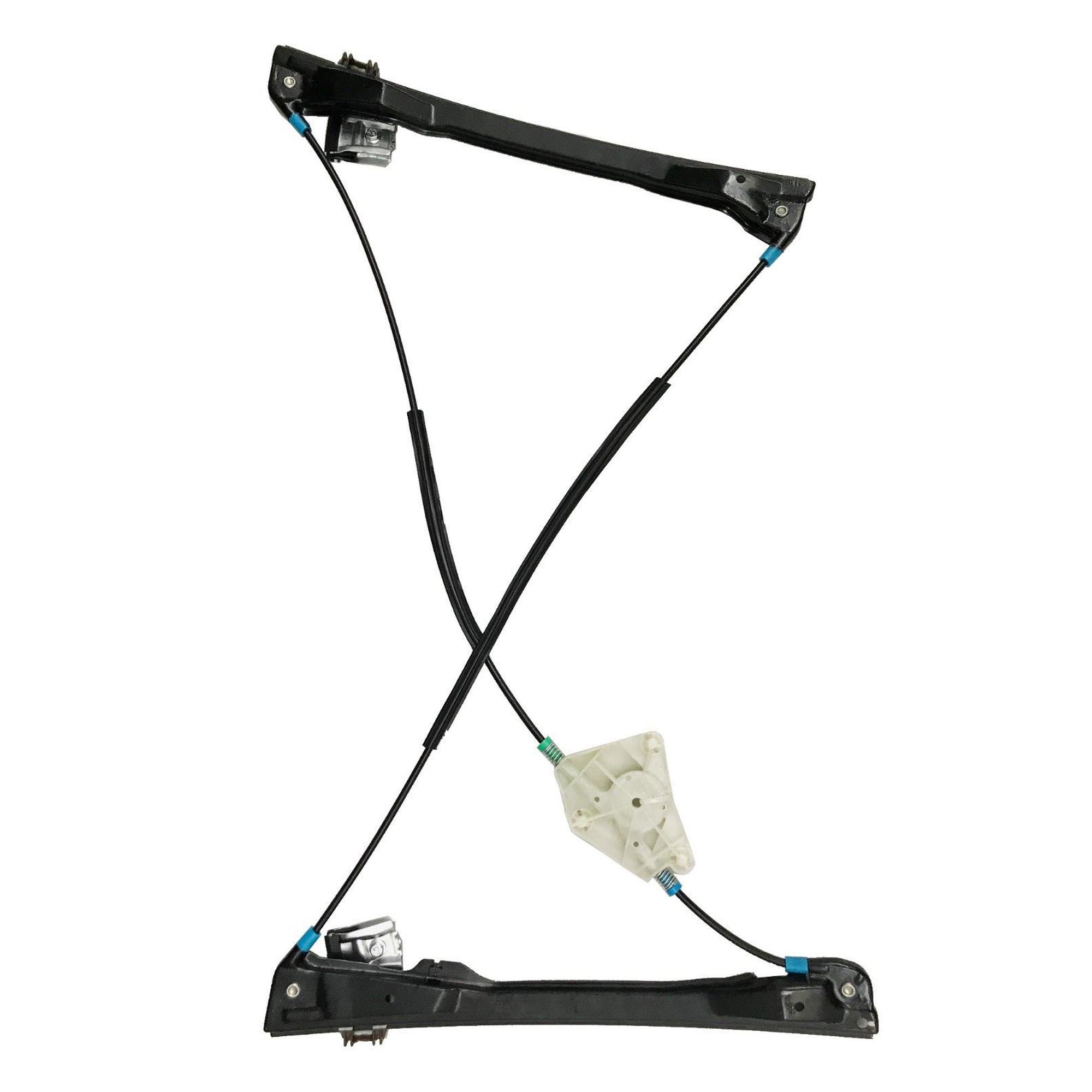 Mécanisme de lève-vitre avant droit pour Seat Ibiza, Cordoba (2002-2009) 3 Portes PARTSLINE SC16248