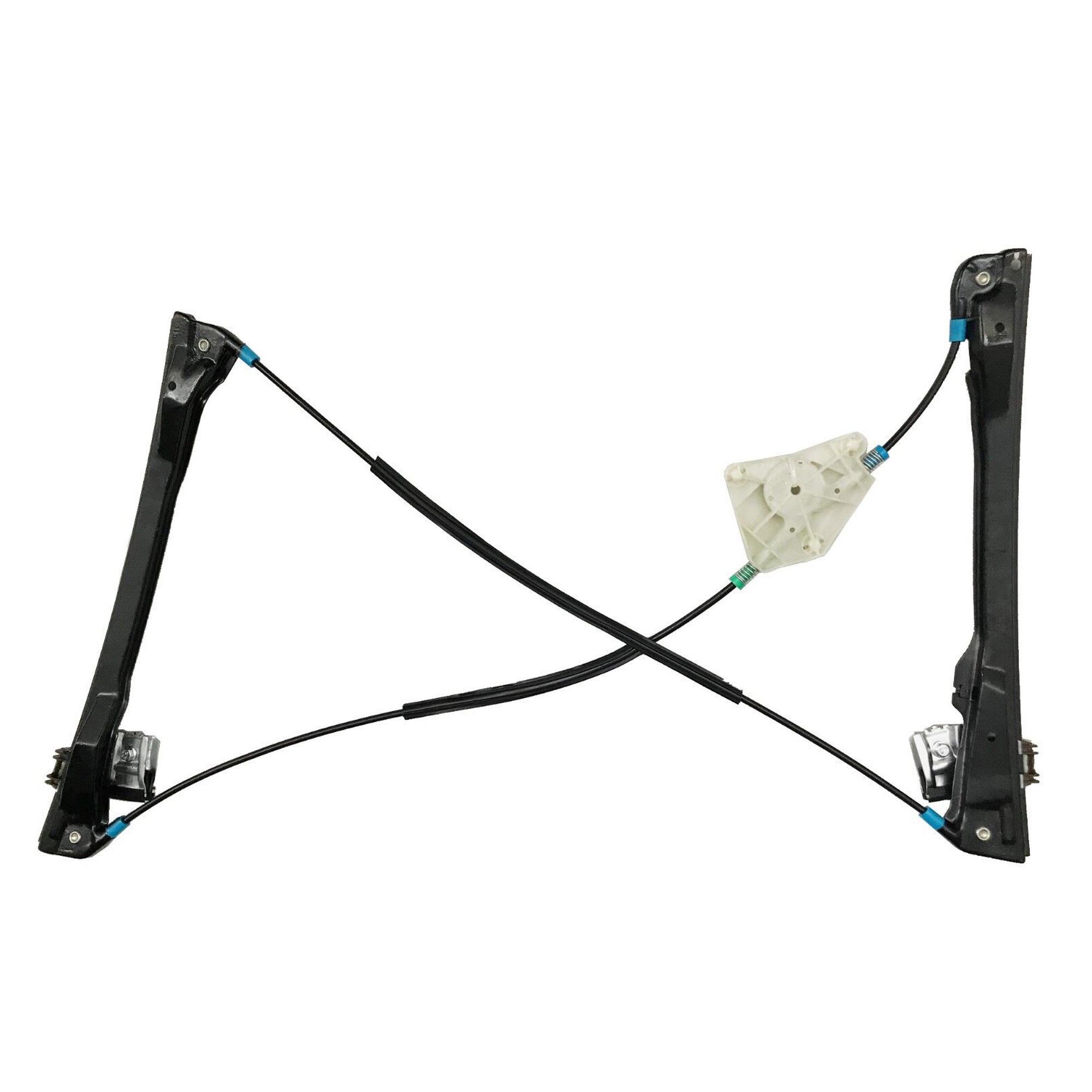 Mécanisme de lève-vitre avant droit pour Seat Ibiza, Cordoba (2002-2009) 3 Portes PARTSLINE SC16248