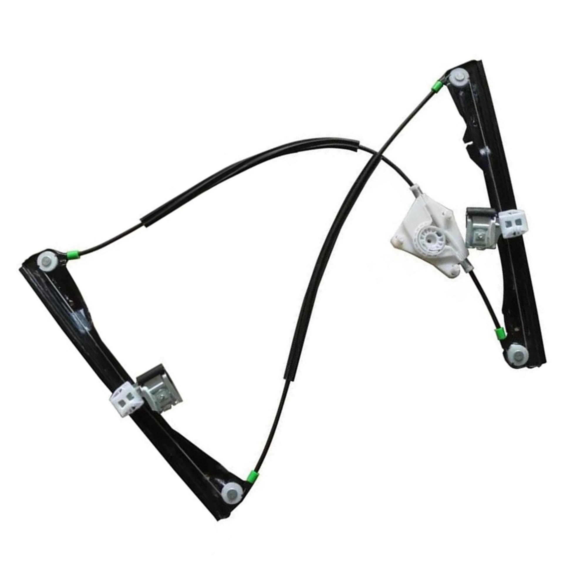 Mécanisme de lève-vitre avant droit pour Seat Ibiza, Cordoba (2002-2009) 3 Portes PARTSLINE SC16248