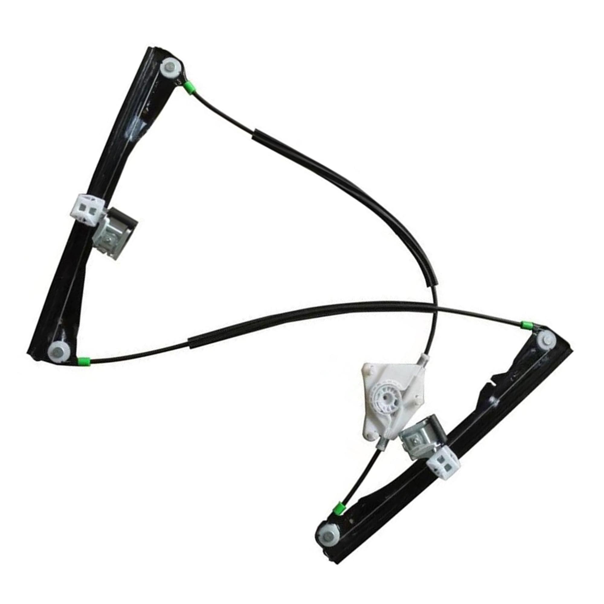Mécanisme de lève-vitre avant droit pour Seat Ibiza, Cordoba (2002-2009) 3 Portes PARTSLINE SC16248