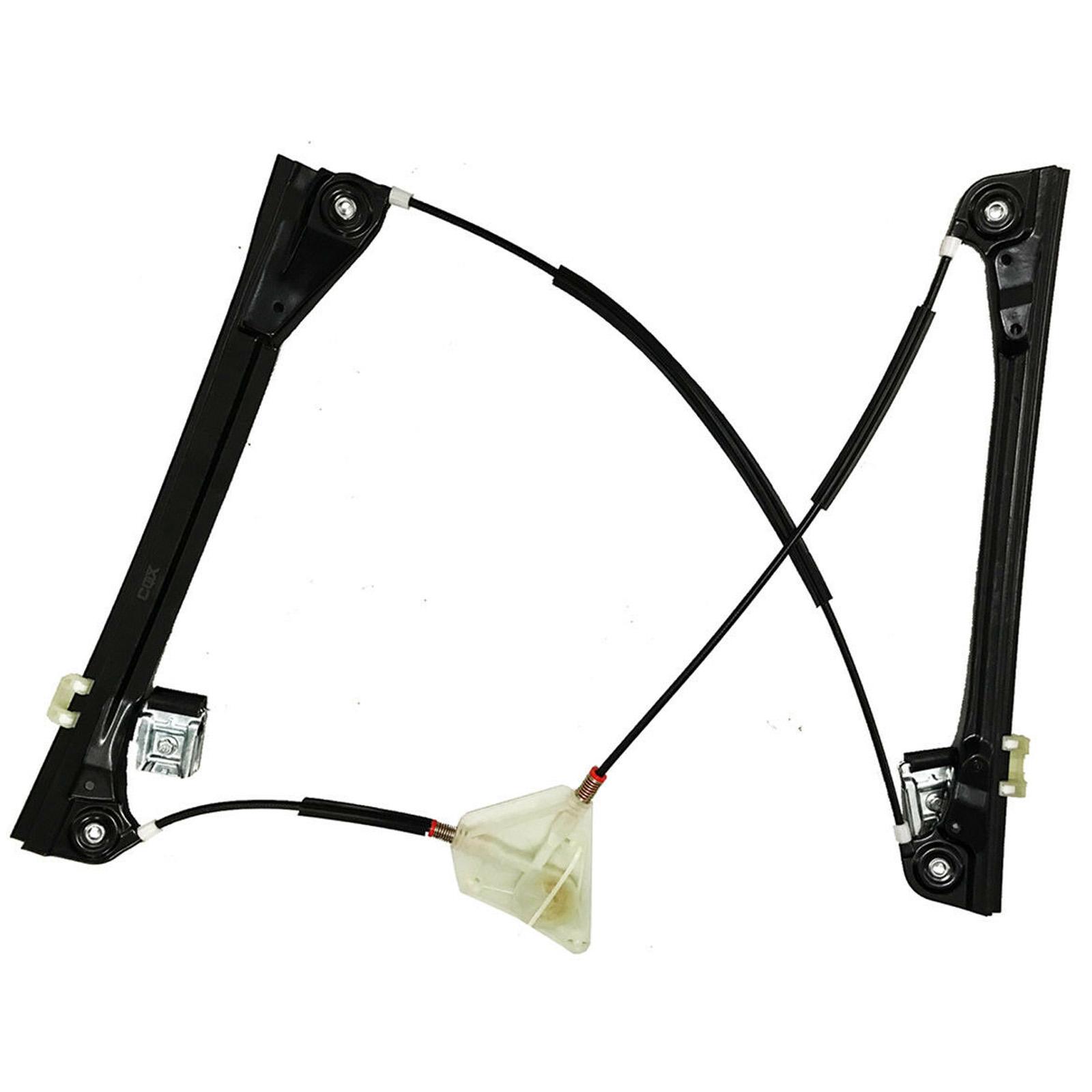 Mécanisme de lève-vitre avant droit pour VW Polo 9N (2001-2009) 3 PORTES PARTSLINE SC16253