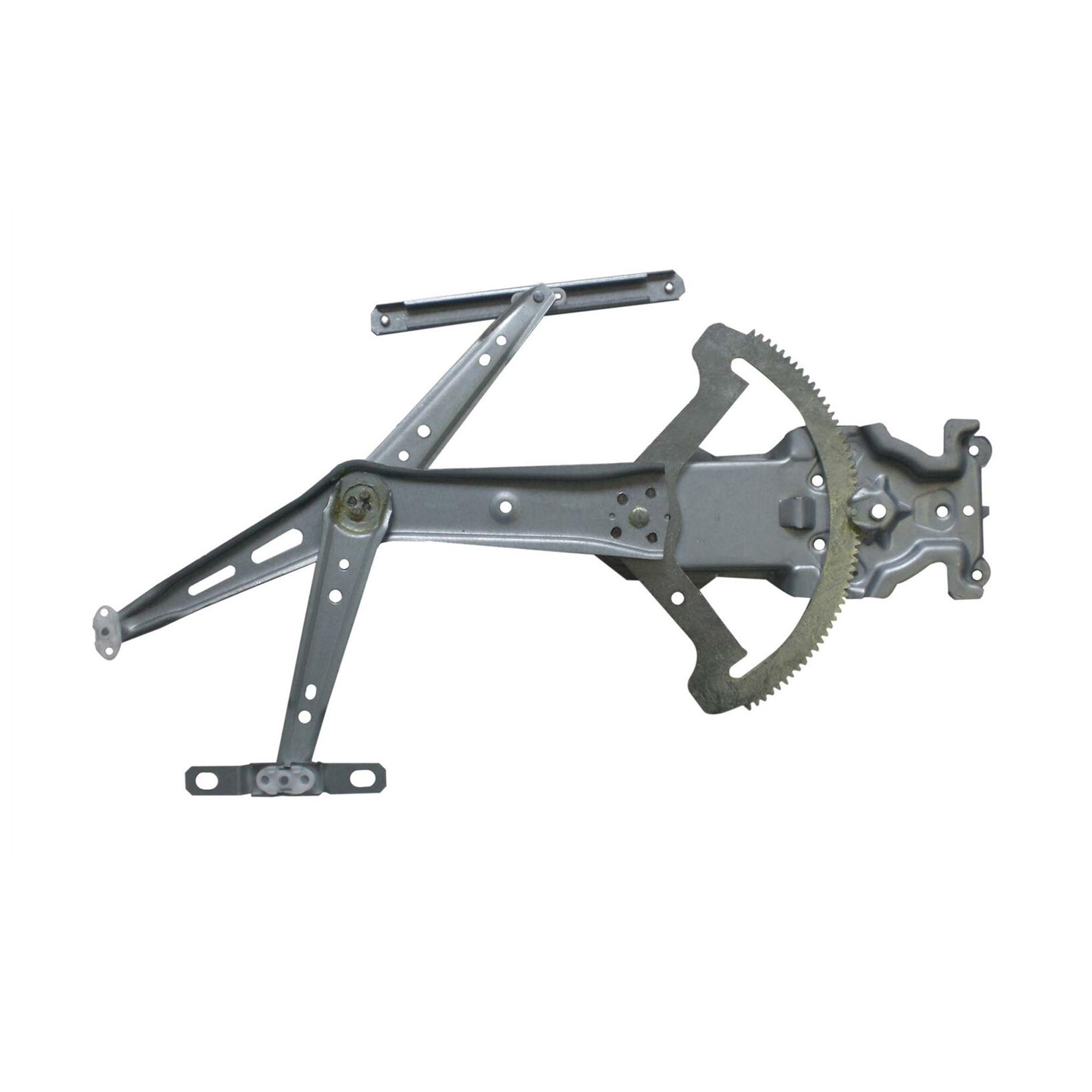 Lève-vitre électrique avant gauche pour Opel Meriva A (2003-2010) PARTSLINE SC16265