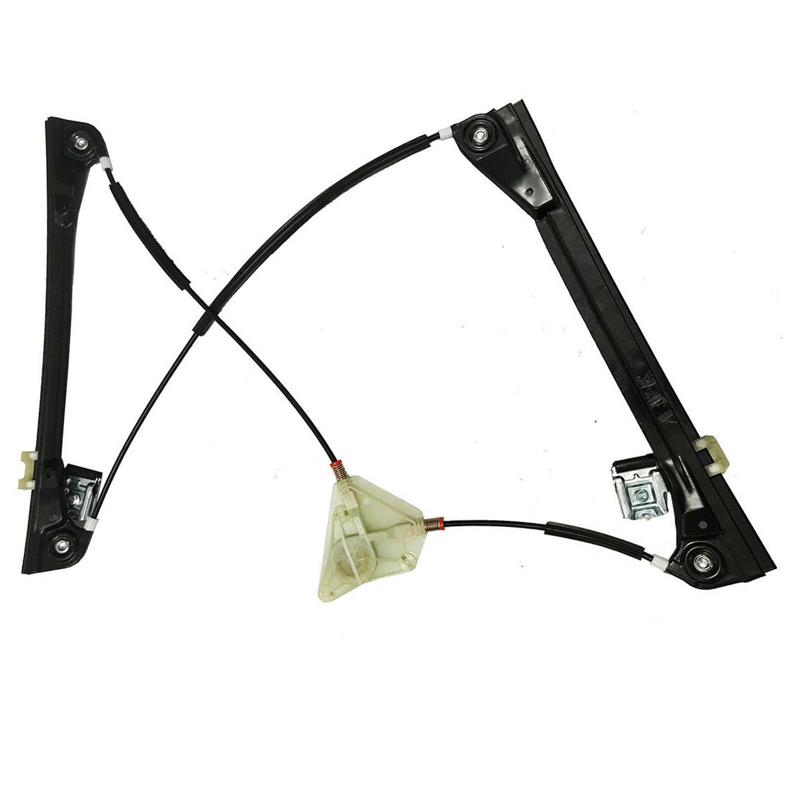 Mécanisme de lève-vitre avant gauche pour VW Polo 9N (2001-2009) 3 PORTES PARTSLINE SC16267