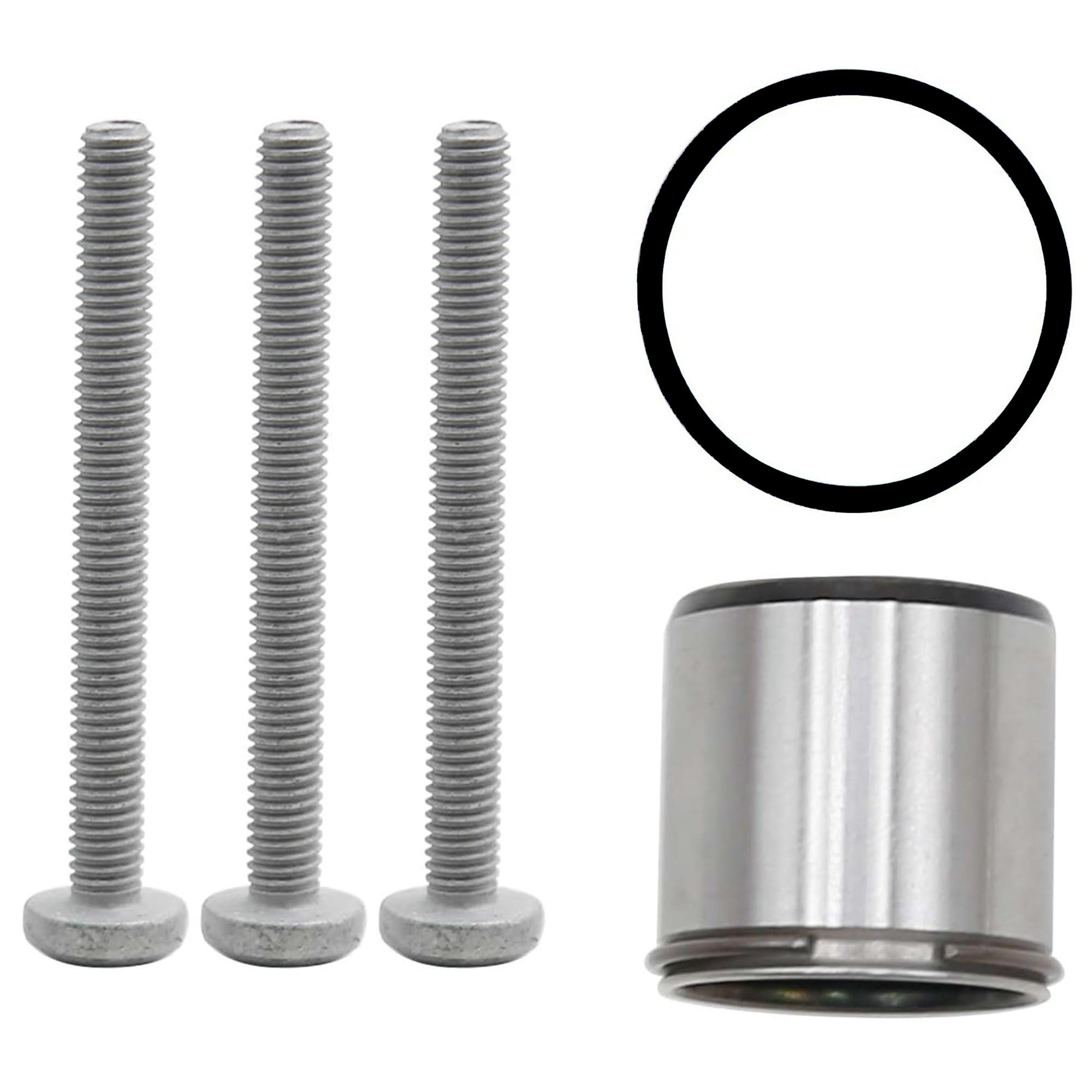 Kit reparation pompe haute pression pour Golf GTi A3 S3 Passat 2.0 TFSI FSi PARTSLINE SC16344