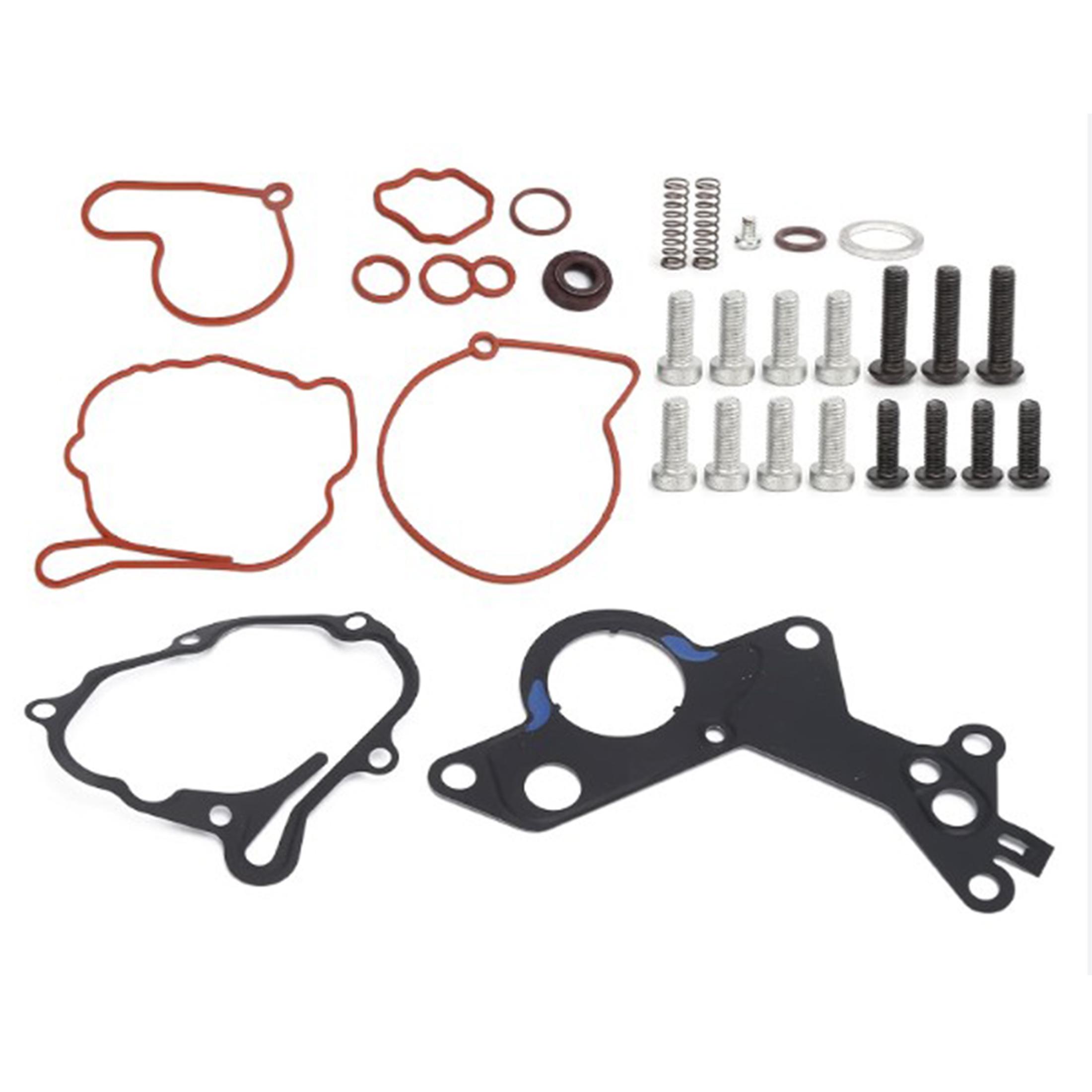 Kit reparation pompe a vide Tandem pour Golf Passat A3 A4 Octavia 1.9 TDI 2.0 TDI PARTSLINE SC16346