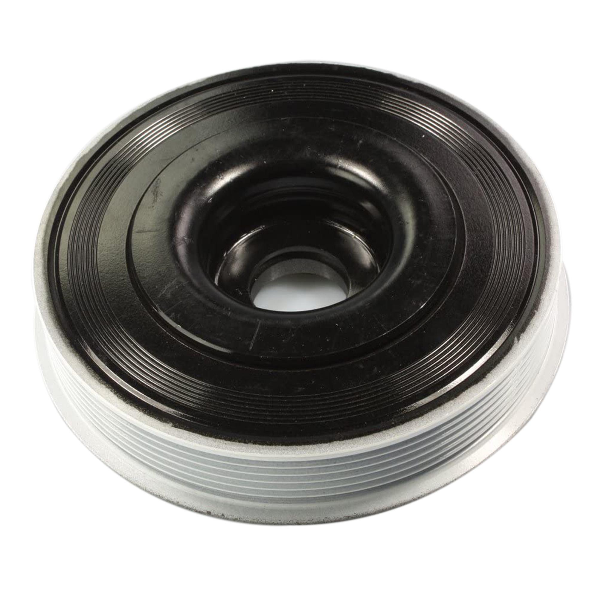Poulie damper vilebrequin pour C3 206 307 C4 1.4 1.6 HDi PARTSLINE SC16467