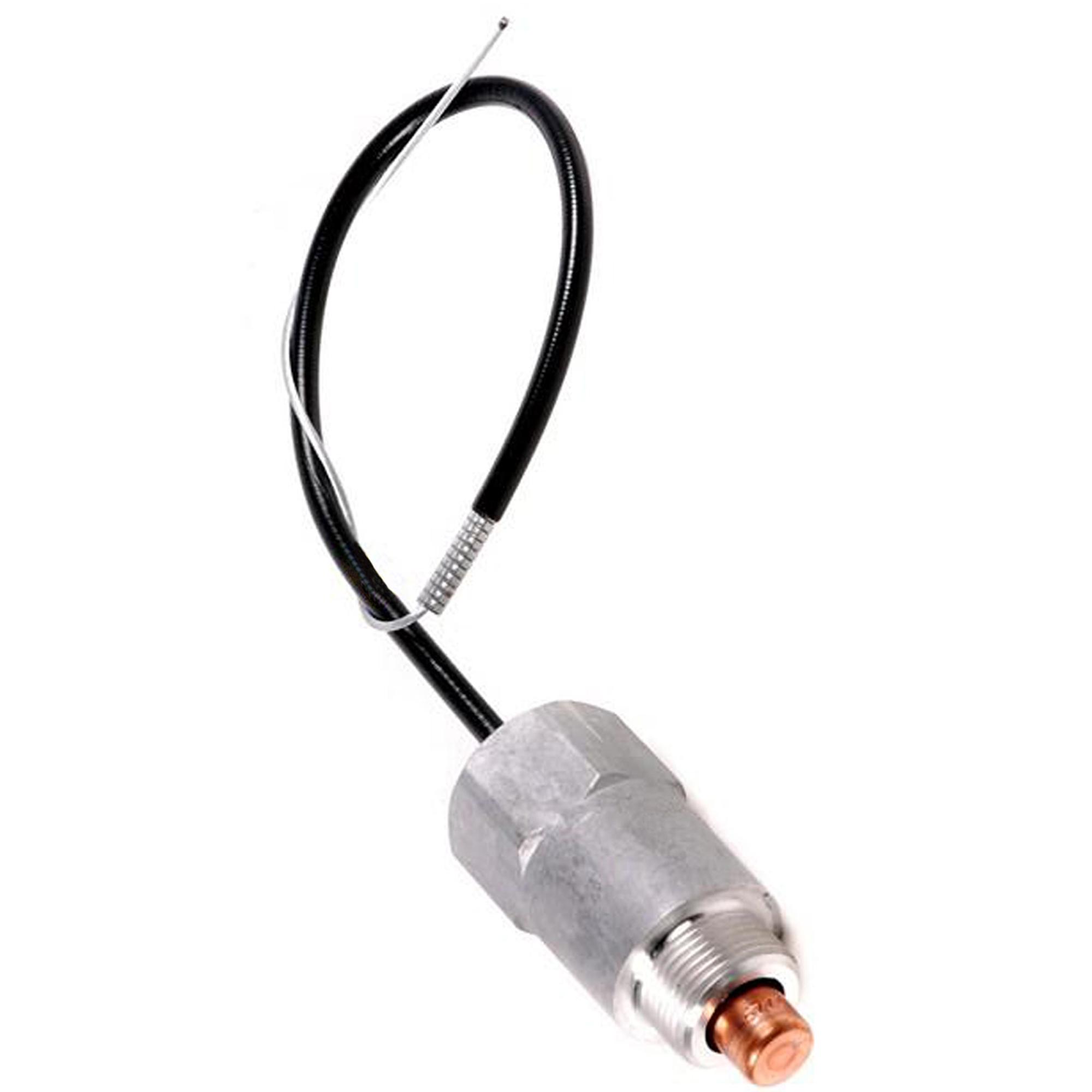 Sonde de départ à froid, ralenti accéléré PARTSLINE SC17627