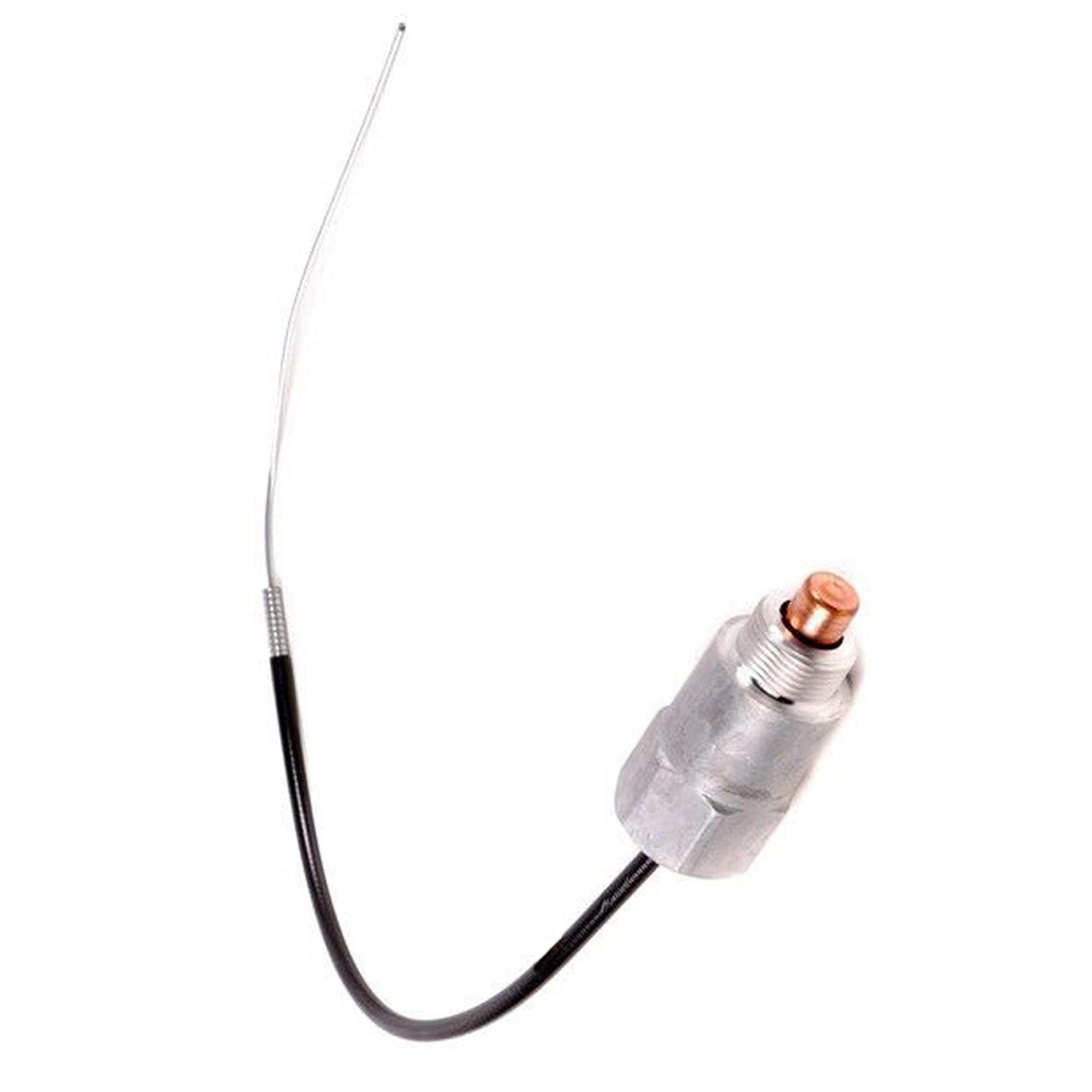 Sonde de départ à froid, ralenti accéléré PARTSLINE SC17627