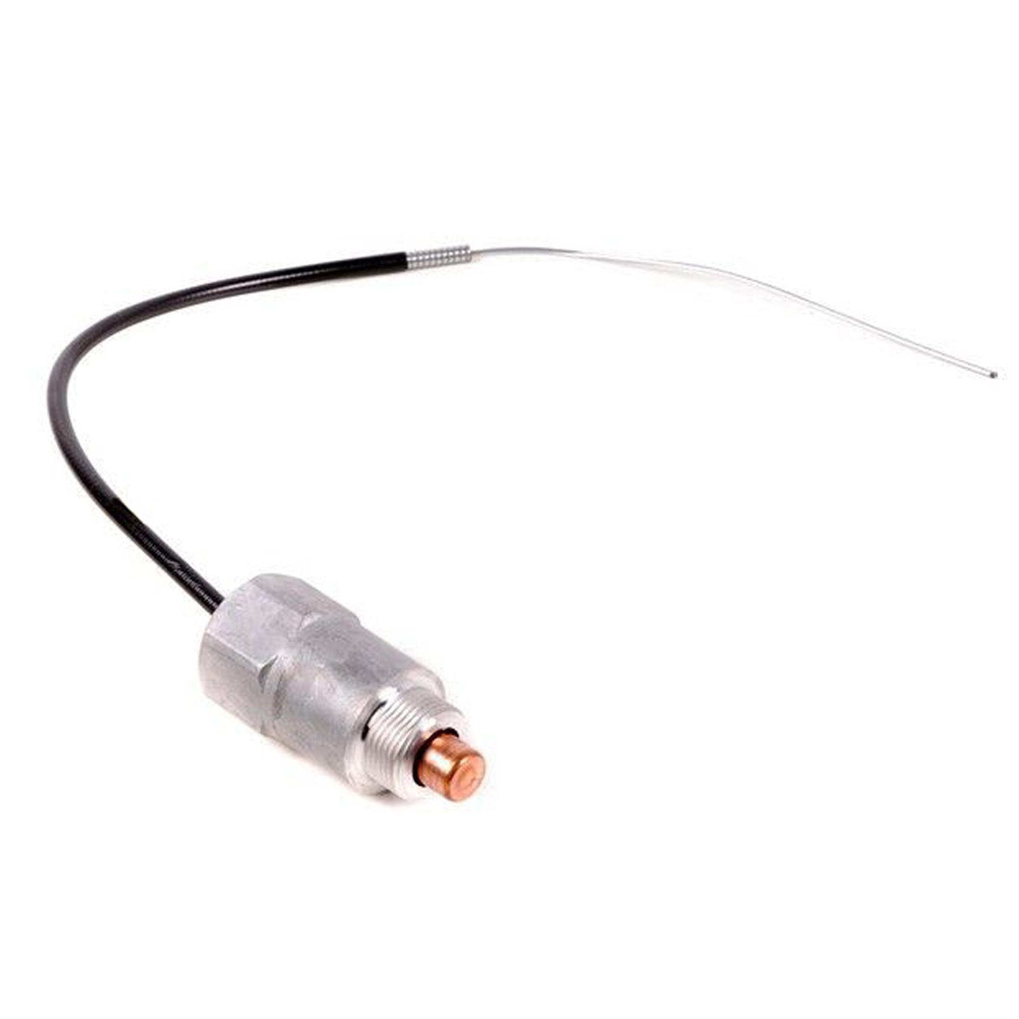 Sonde de départ à froid, ralenti accéléré PARTSLINE SC17627