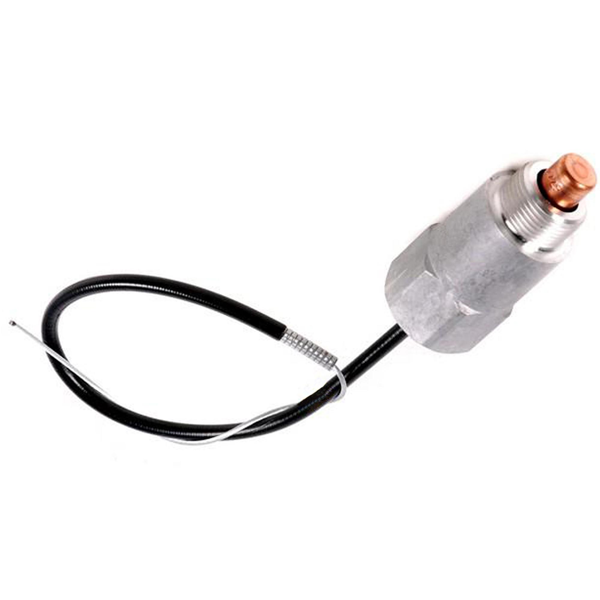 Sonde de départ à froid, ralenti accéléré PARTSLINE SC17627