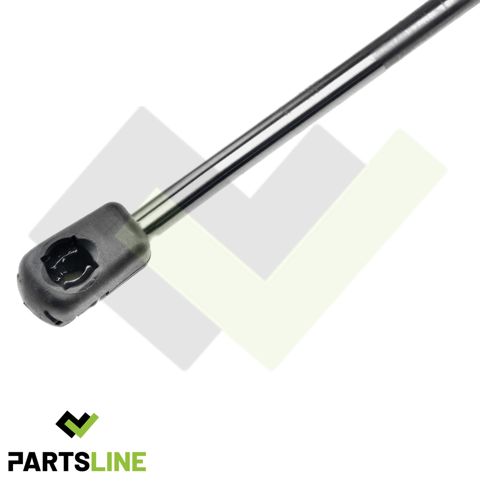 Vérin de coffre pour Volkswagen Bora Variant, Golf 4, Passat B5.5 Variant PARTSLINE SC17824