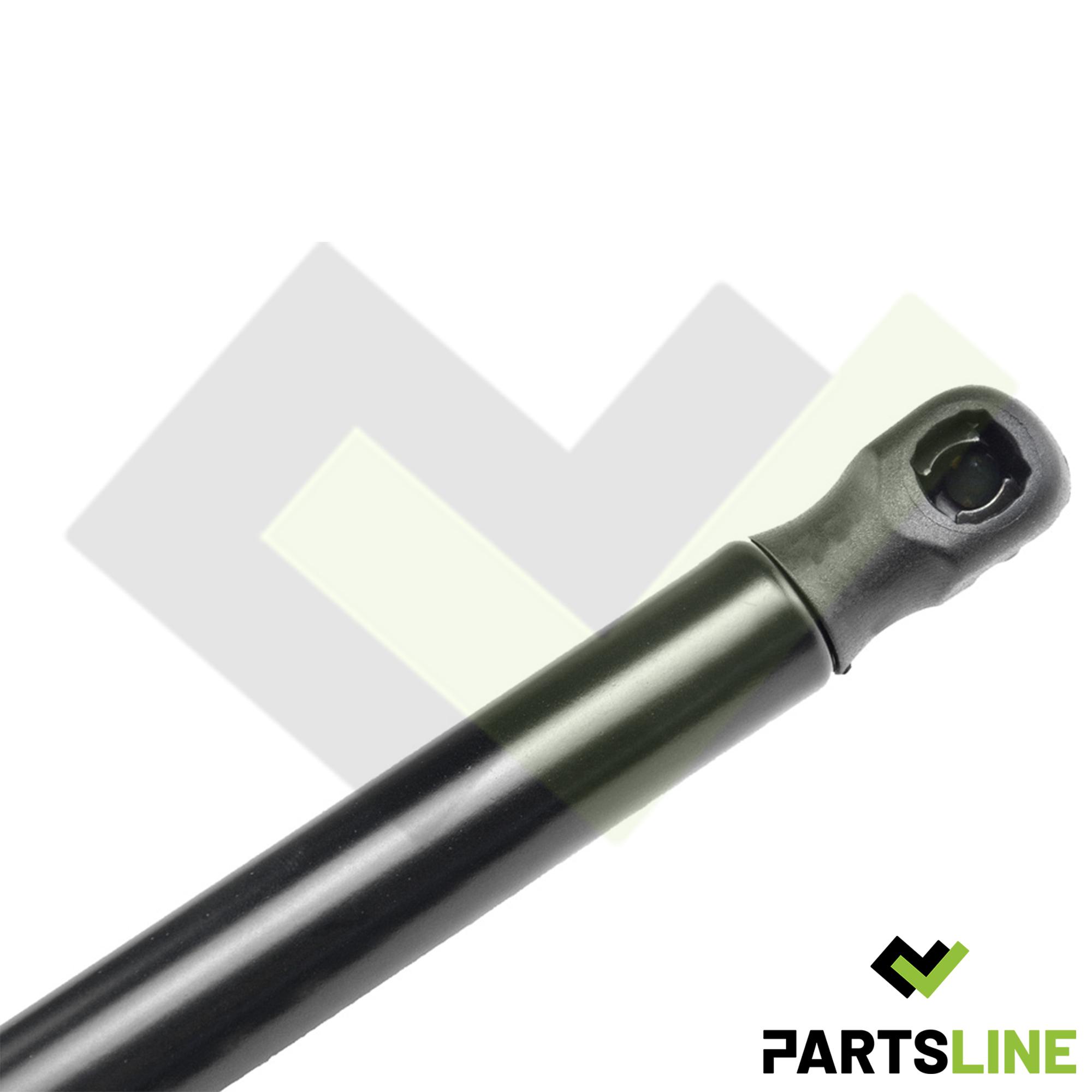 Vérin de coffre pour Volkswagen Bora Variant, Golf 4, Passat B5.5 Variant PARTSLINE SC17824