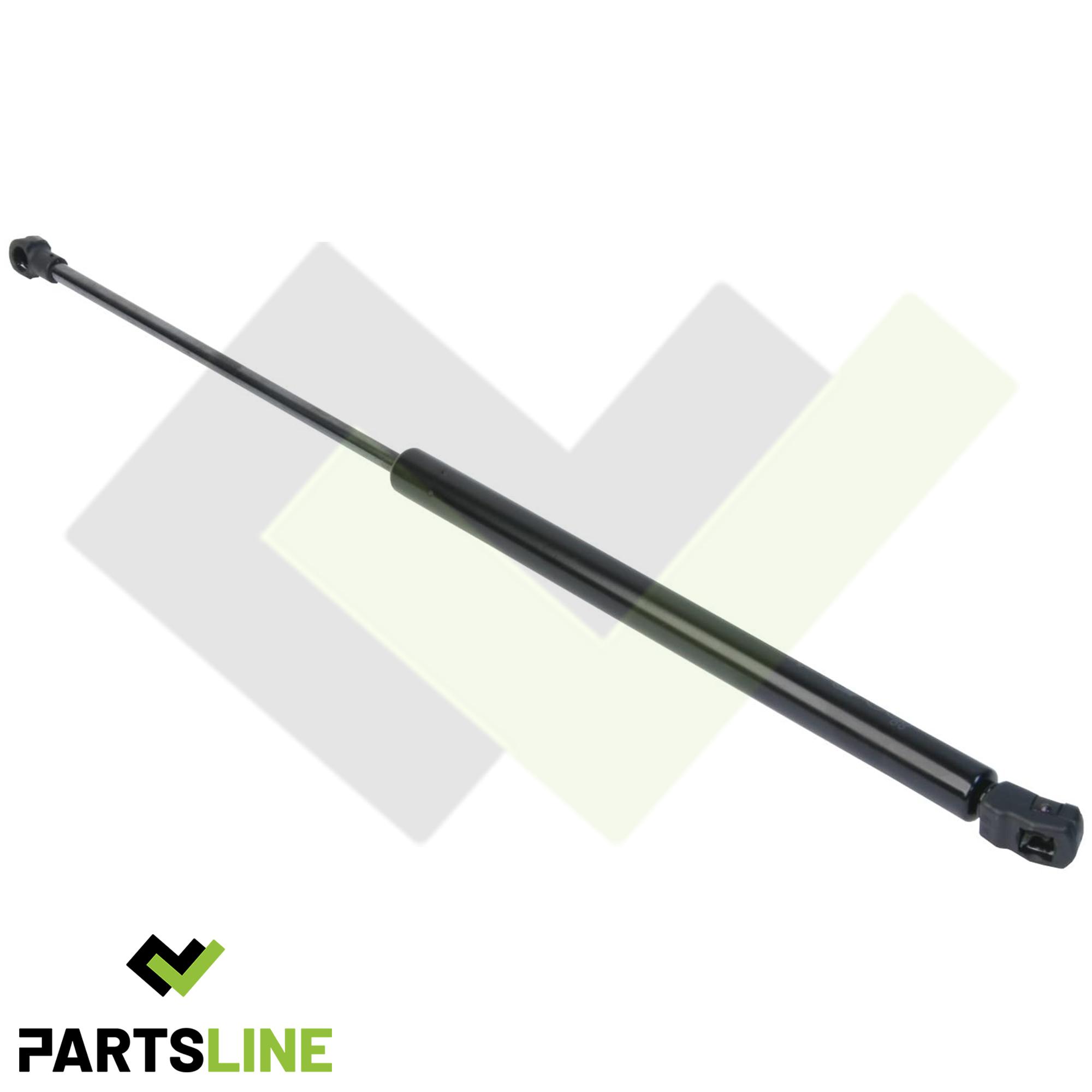 Vérin de coffre pour Volkswagen Bora Variant, Golf 4, Passat B5.5 Variant PARTSLINE SC17824