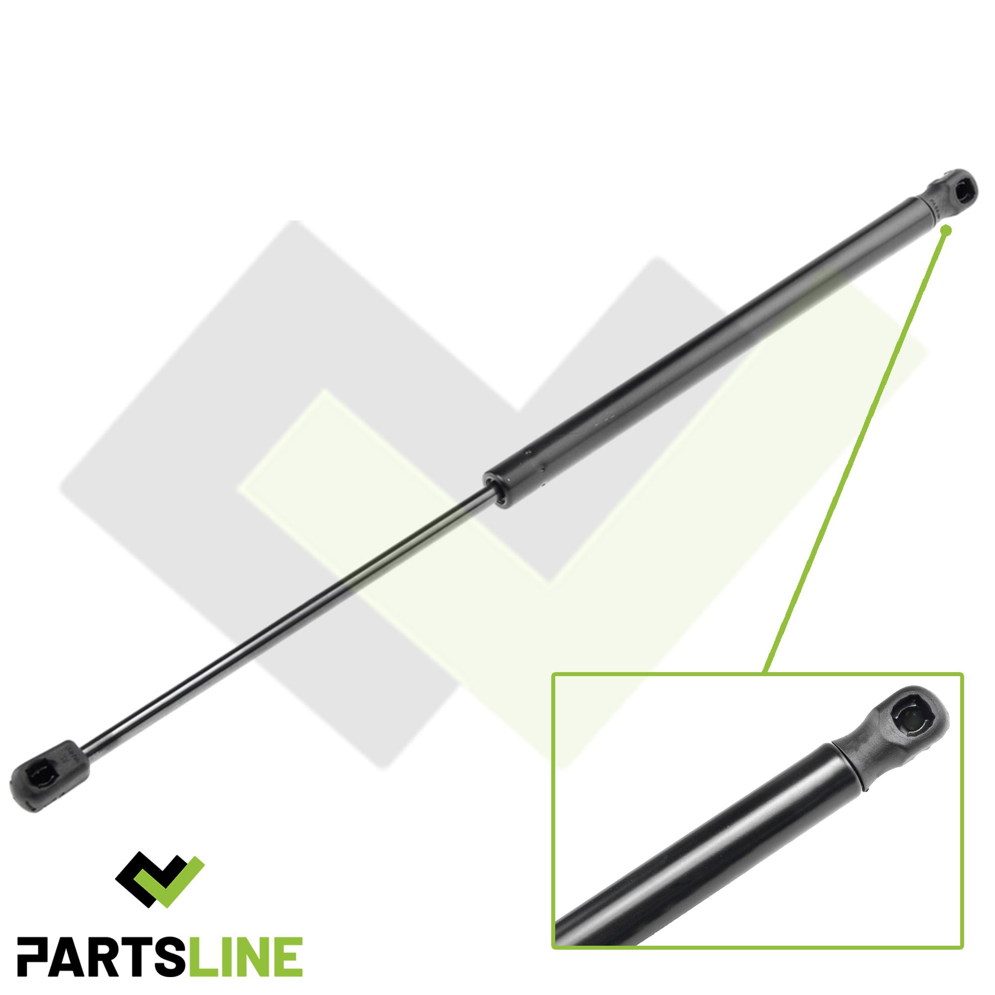 Vérin de coffre pour Volkswagen Bora Variant, Golf 4, Passat B5.5 Variant PARTSLINE SC17824