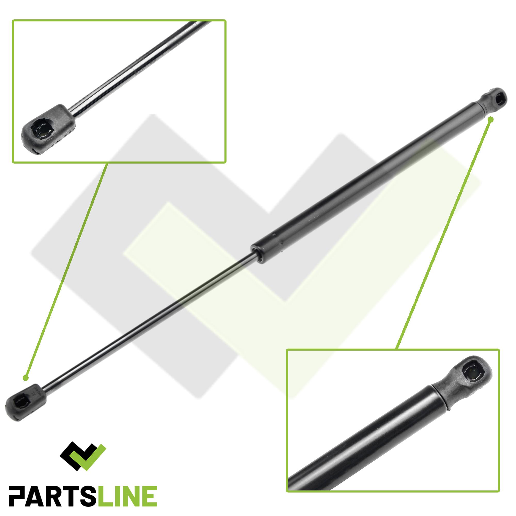 Vérin de coffre pour Volkswagen Bora Variant, Golf 4, Passat B5.5 Variant PARTSLINE SC17824