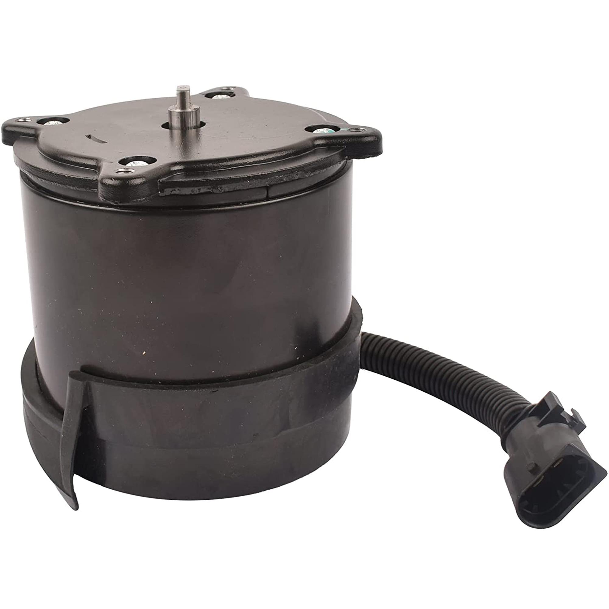 Moteur électrique pour pompe direction assistée pour Nissan, Renault 1.5 1.9 dCi PARTSLINE SC17865