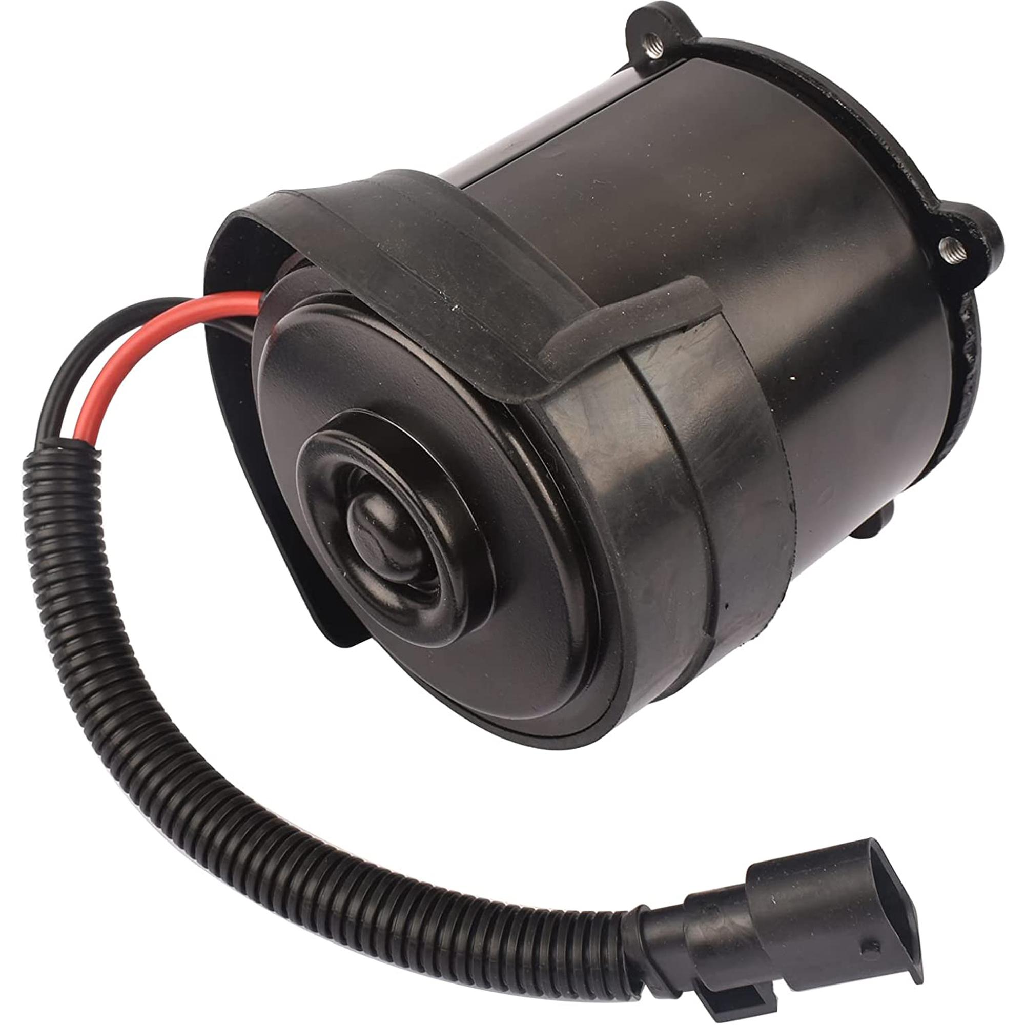 Moteur électrique pour pompe direction assistée pour Nissan, Renault 1.5 1.9 dCi PARTSLINE SC17865