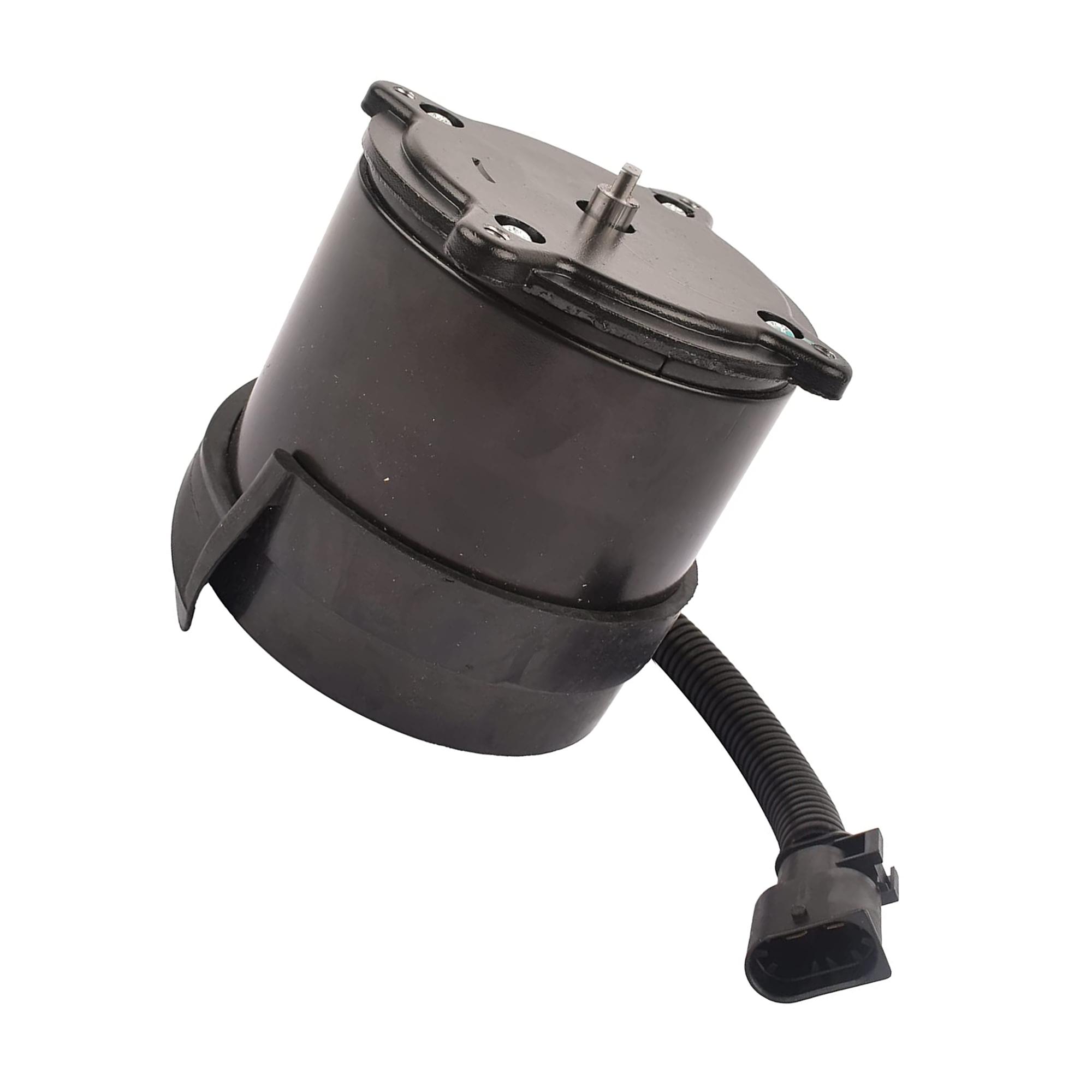 Moteur électrique pour pompe direction assistée pour Nissan, Renault 1.5 1.9 dCi PARTSLINE SC17865