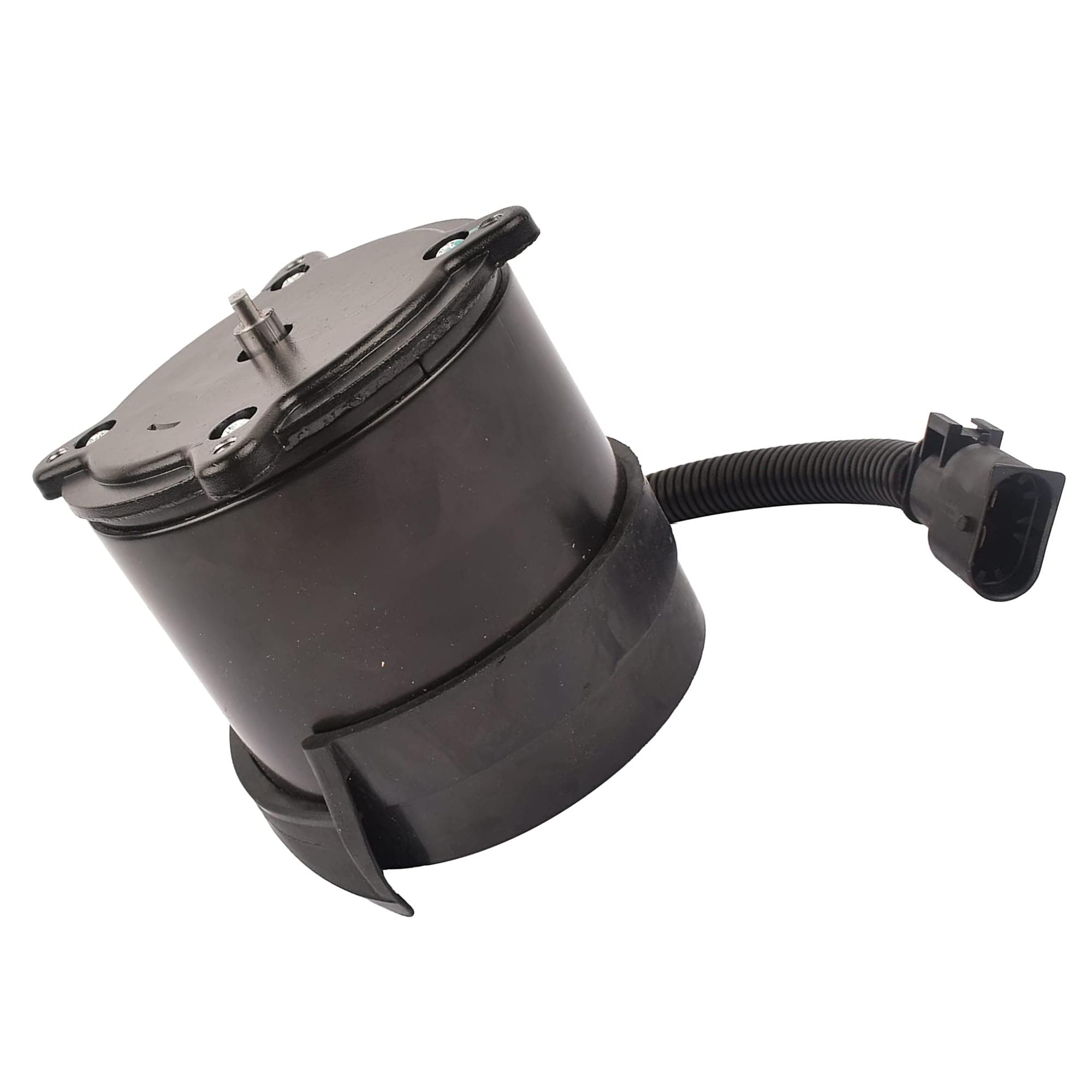 Moteur électrique pour pompe direction assistée pour Nissan, Renault 1.5 1.9 dCi PARTSLINE SC17865