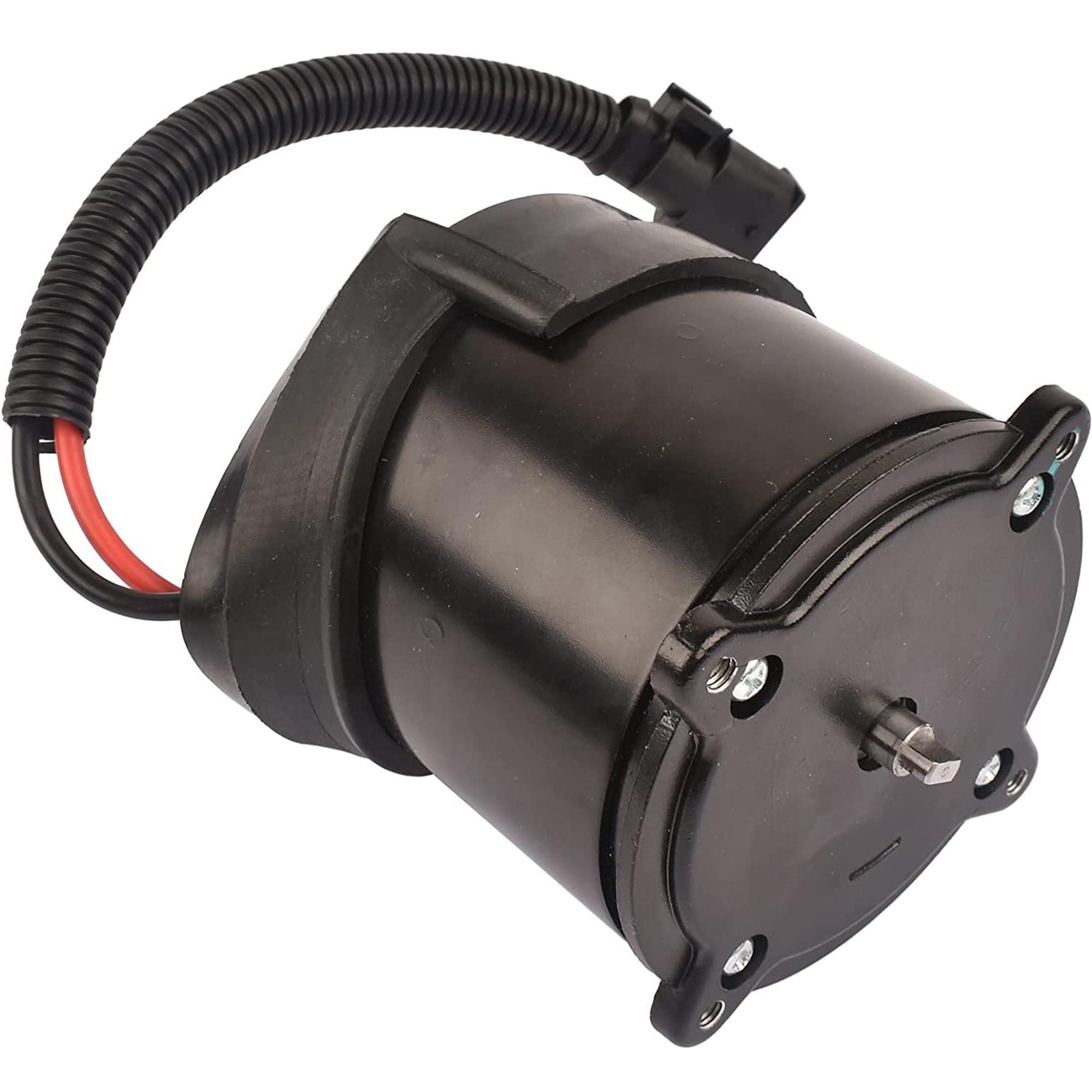 Moteur électrique pour pompe direction assistée pour Nissan, Renault 1.5 1.9 dCi PARTSLINE SC17865