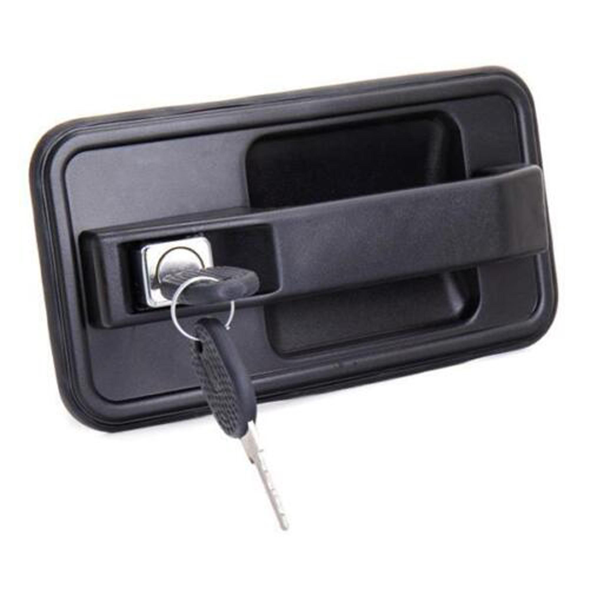 Poignée de porte extérieure avant gauche pour Fiat Ducato Peugeot j5 Citroën c25 PARTSLINE SC17873