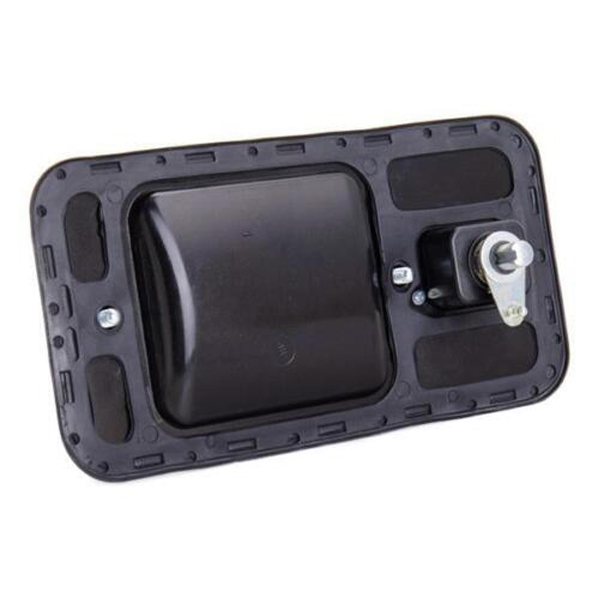 Poignée de porte extérieure avant gauche pour Fiat Ducato Peugeot j5 Citroën c25 PARTSLINE SC17873