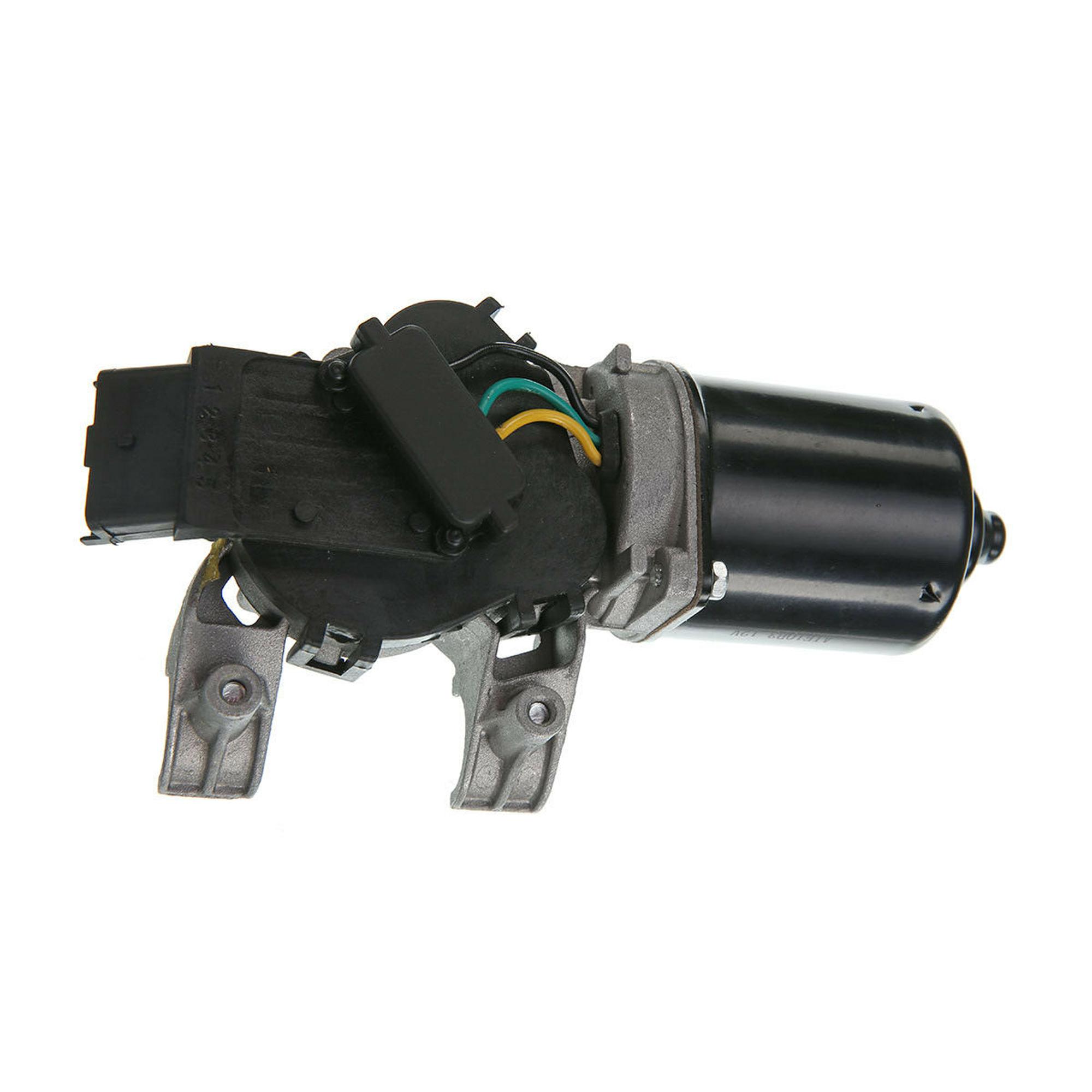 Moteur d'essuie-glace avant pour Renault Clio 3 ou Clio 3 Grandtour PARTSLINE SC17888
