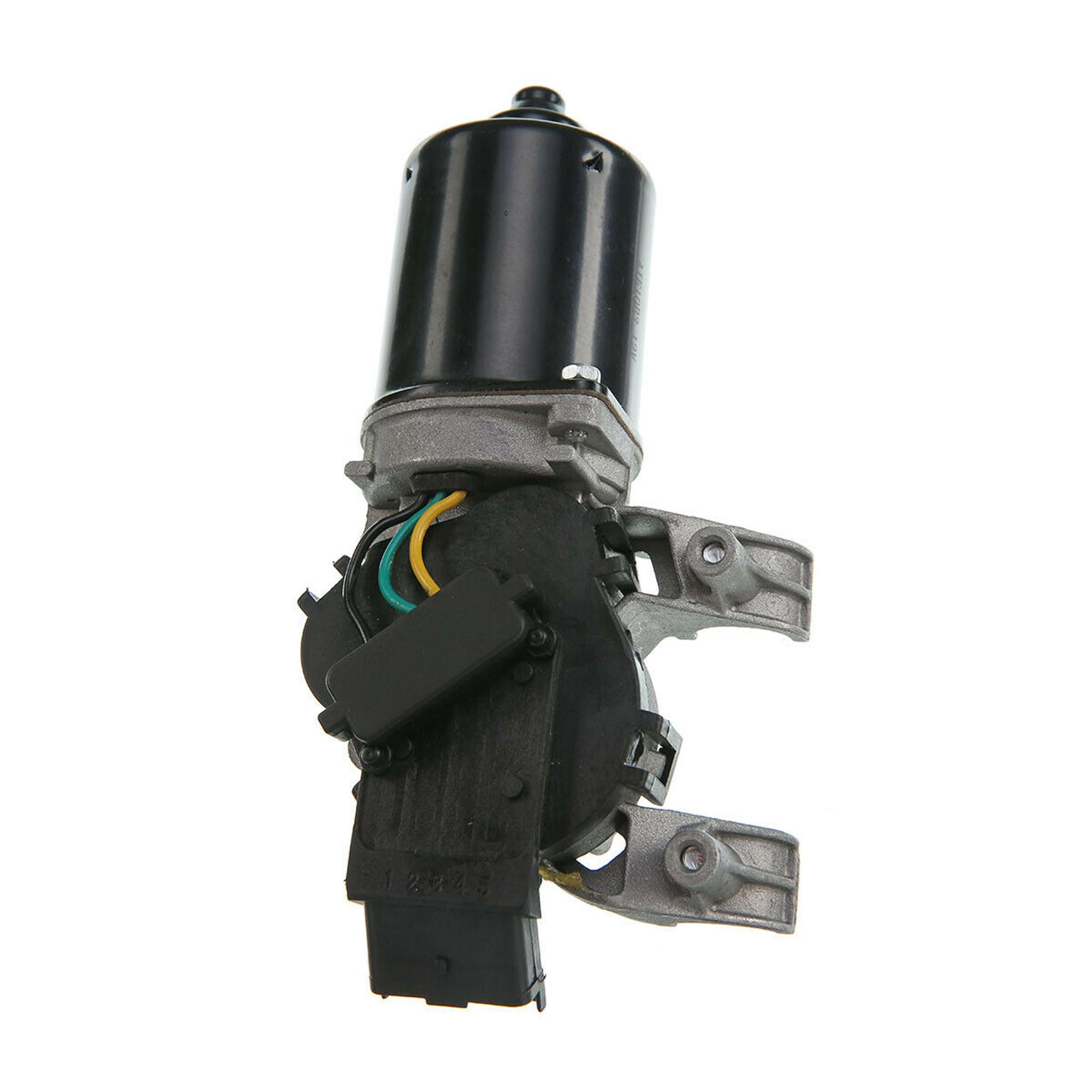 Moteur d'essuie-glace avant pour Renault Clio 3 ou Clio 3 Grandtour PARTSLINE SC17888