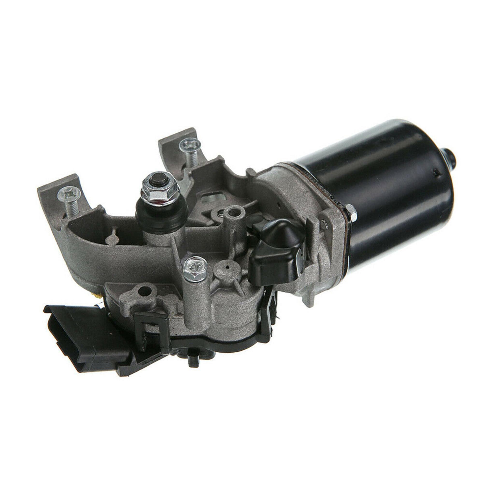 Moteur d'essuie-glace avant pour Renault Clio 3 ou Clio 3 Grandtour PARTSLINE SC17888