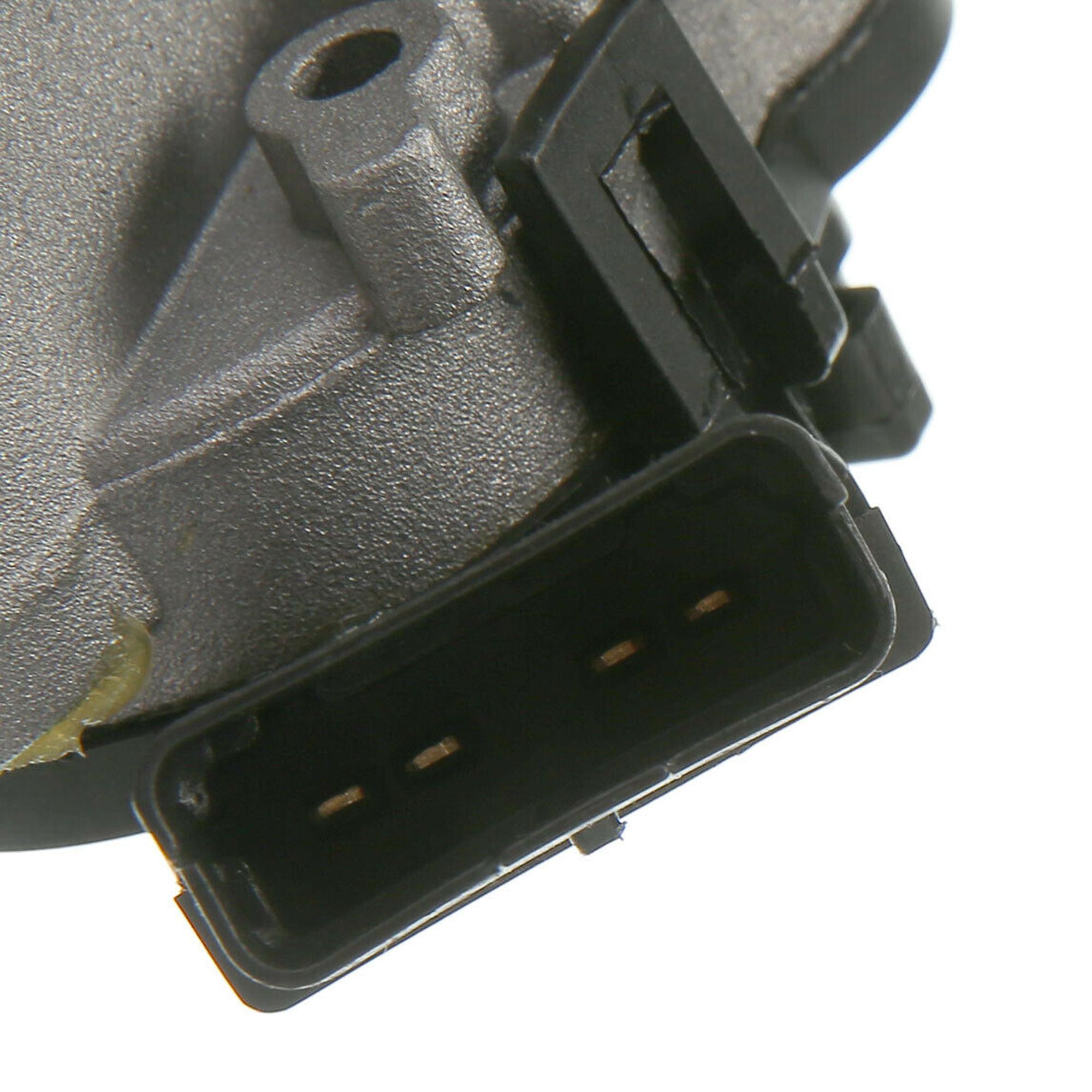 Moteur d'essuie-glace avant pour Renault Clio 3 ou Clio 3 Grandtour PARTSLINE SC17888