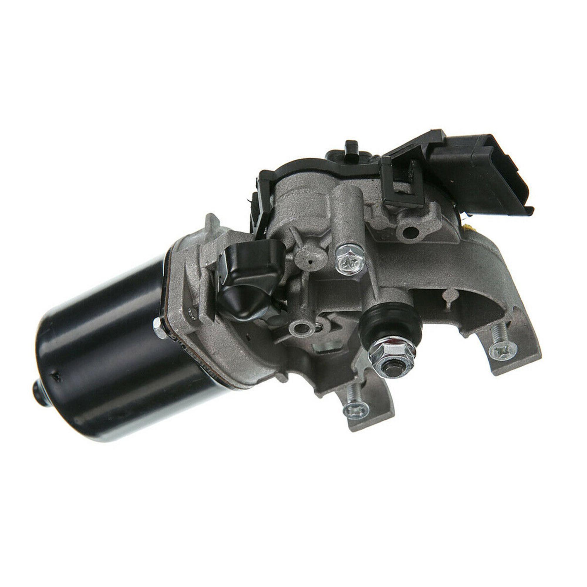 Moteur d'essuie-glace avant pour Renault Clio 3 ou Clio 3 Grandtour PARTSLINE SC17888