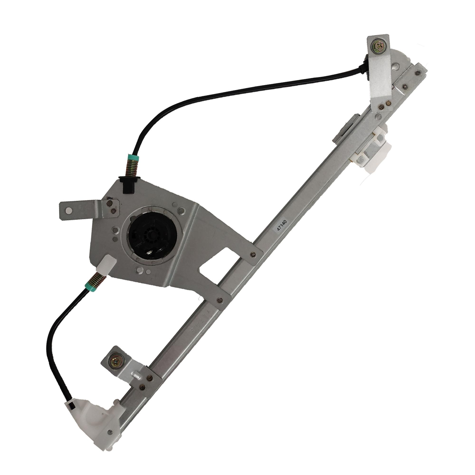 Mécanisme de lève-vitre arrière gauche pour Renault Megane 2 II (5 Portes) PARTSLINE SC17955