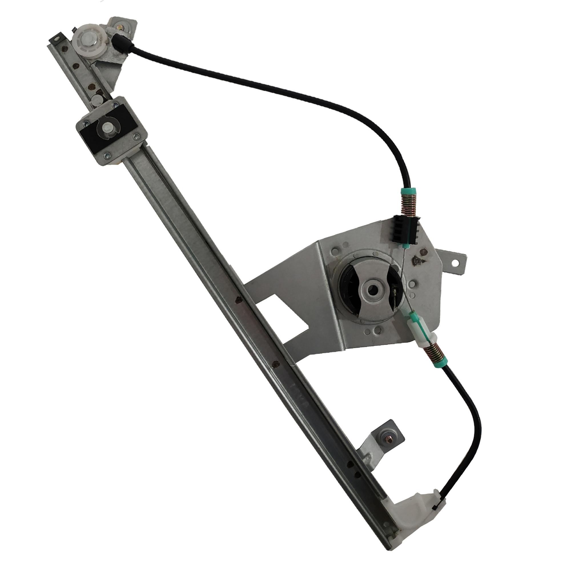 Mécanisme de lève-vitre arrière gauche pour Renault Megane 2 II (5 Portes) PARTSLINE SC17955