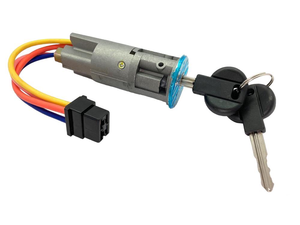 Neiman Antivol de direction pour Citroën C15 (1984-2005) PARTSLINE SC17964
