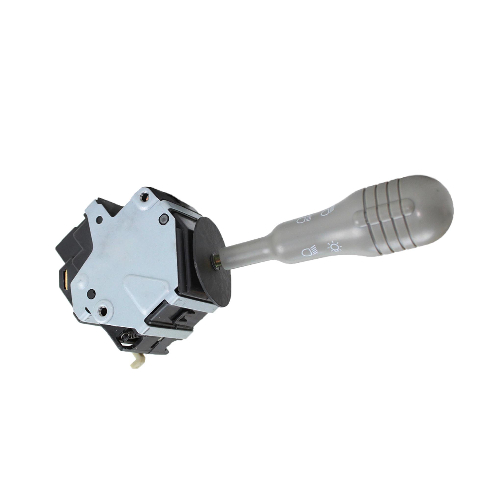 Commodo, commande de phares et clignotants pour Renault Twingo I PARTSLINE SC17979