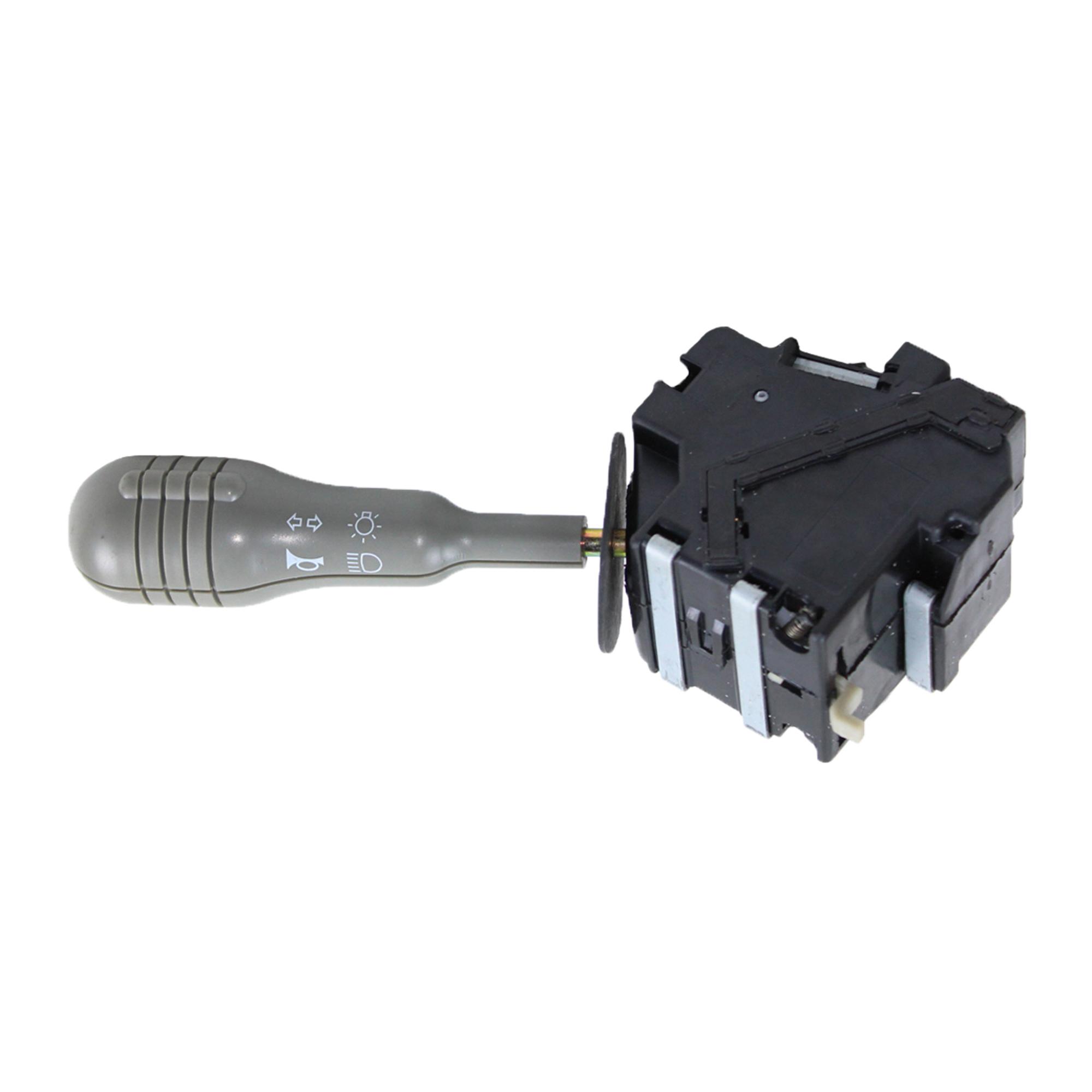 Commodo, commande de phares et clignotants pour Renault Twingo I PARTSLINE SC17979