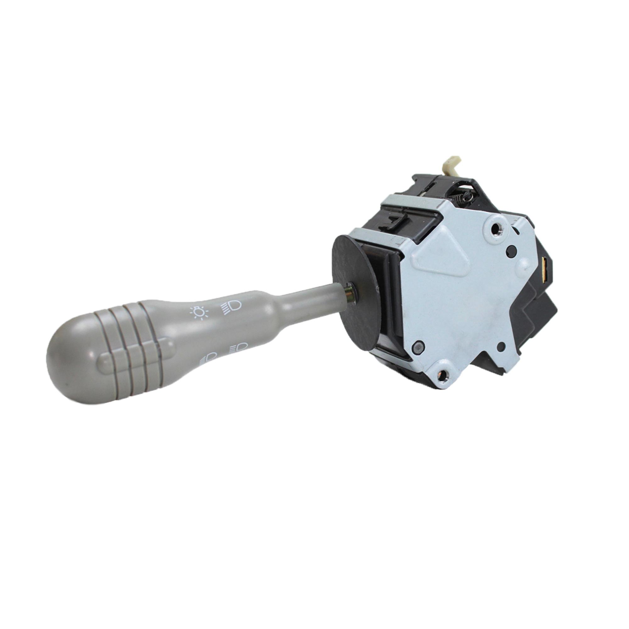 Commodo, commande de phares et clignotants pour Renault Twingo I PARTSLINE SC17979