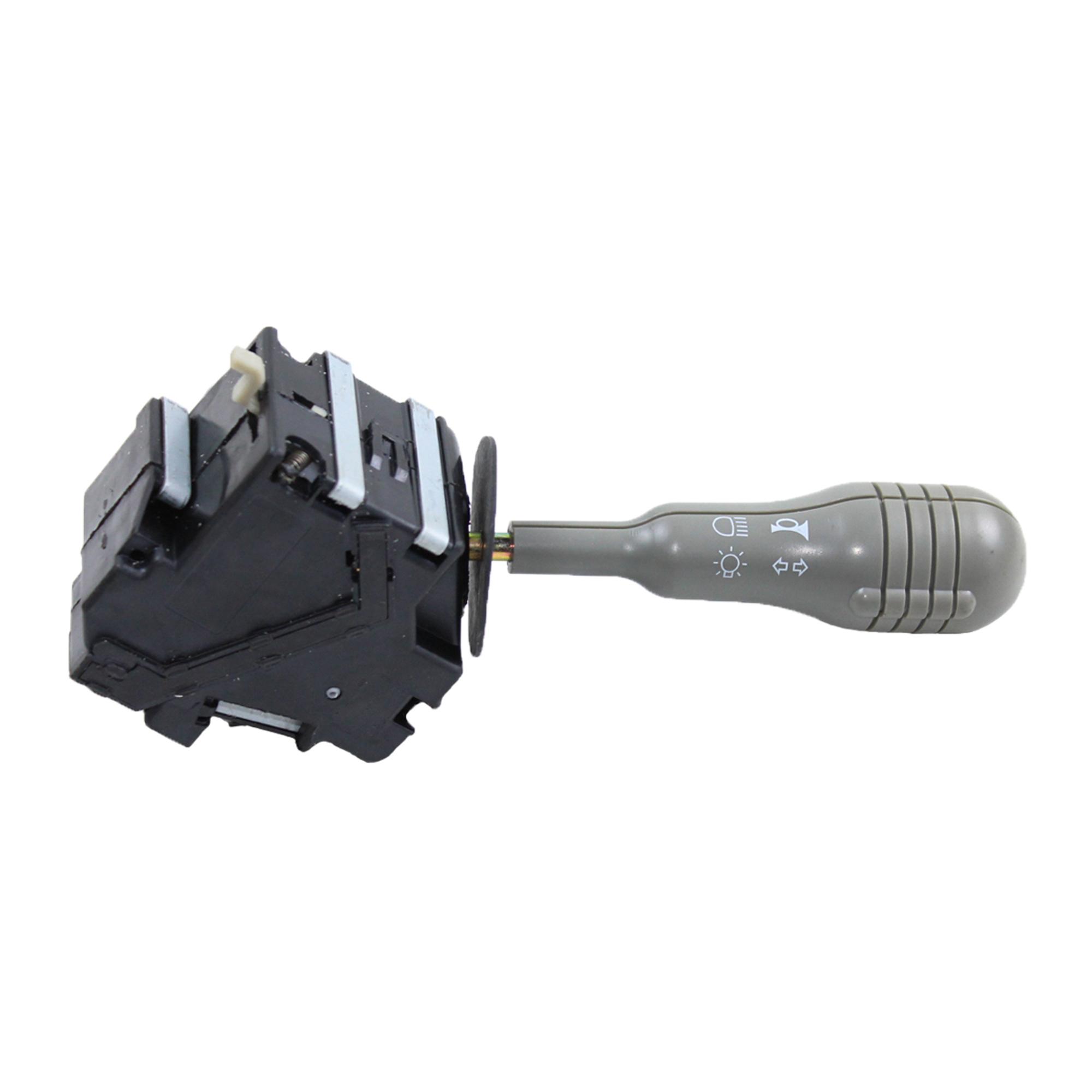 Commodo, commande de phares et clignotants pour Renault Twingo I PARTSLINE SC17979