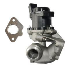 Valve, Vanne EGR pour 1.4 HDi, TDCi, CD, D-4D, MZR-CD PARTSLINE SC17988