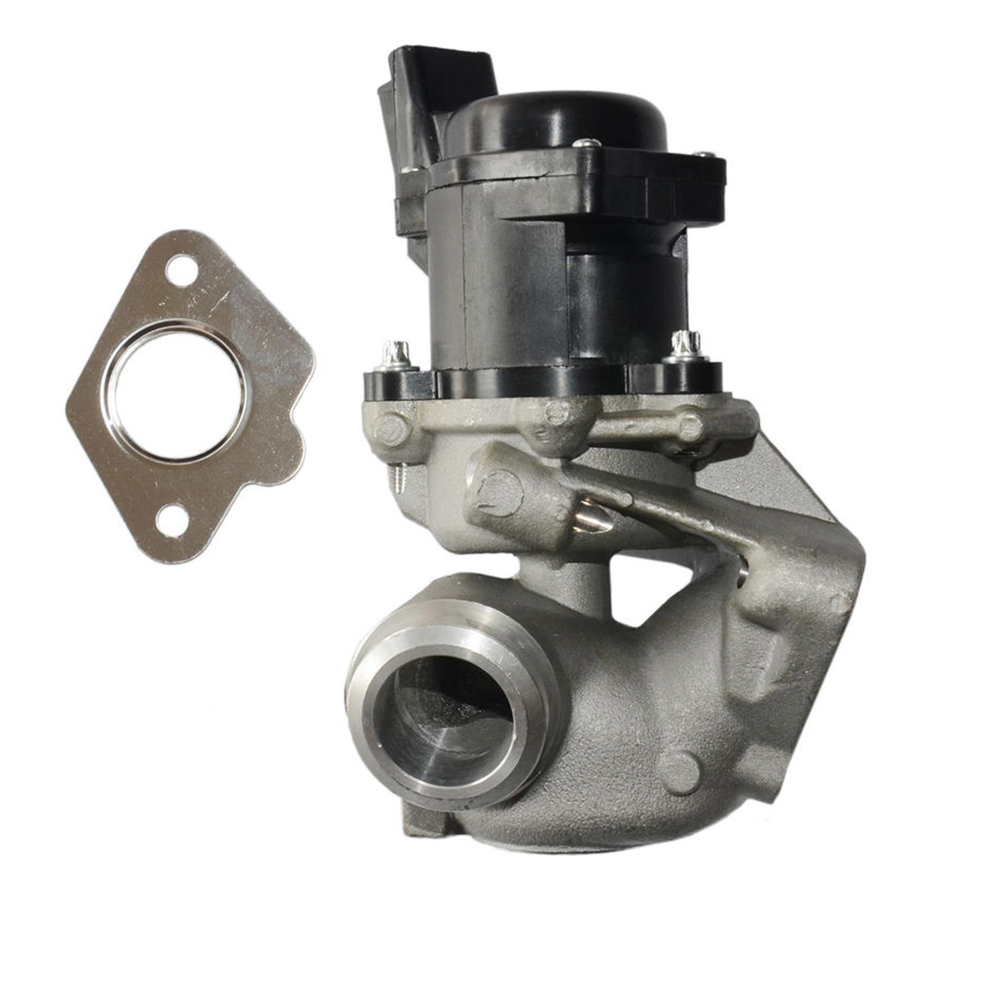 Valve, Vanne EGR pour 1.4 HDi, TDCi, CD, D-4D, MZR-CD PARTSLINE SC17988